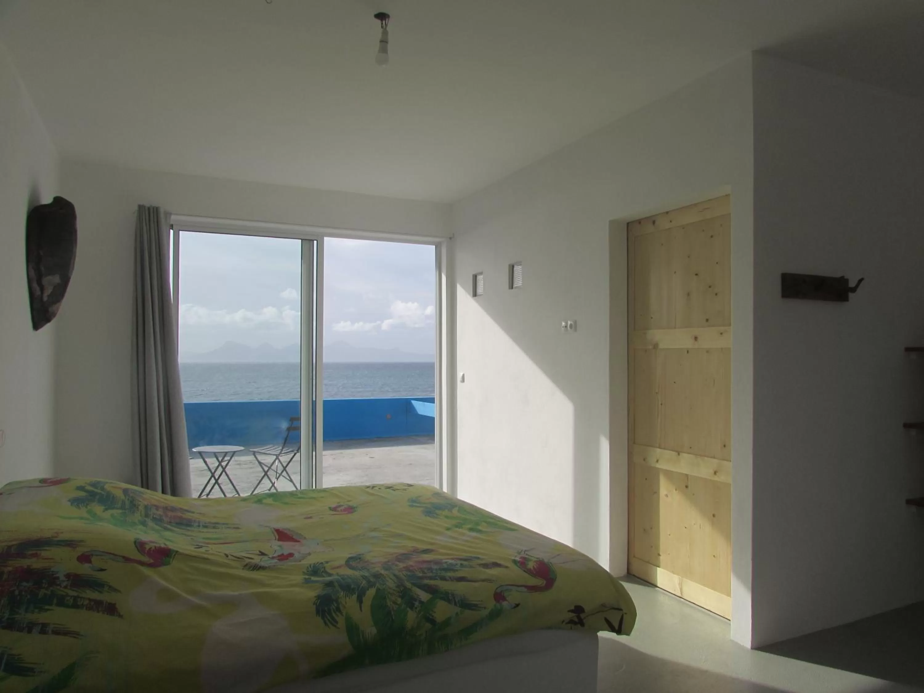 Bedroom in Cap-Azul
