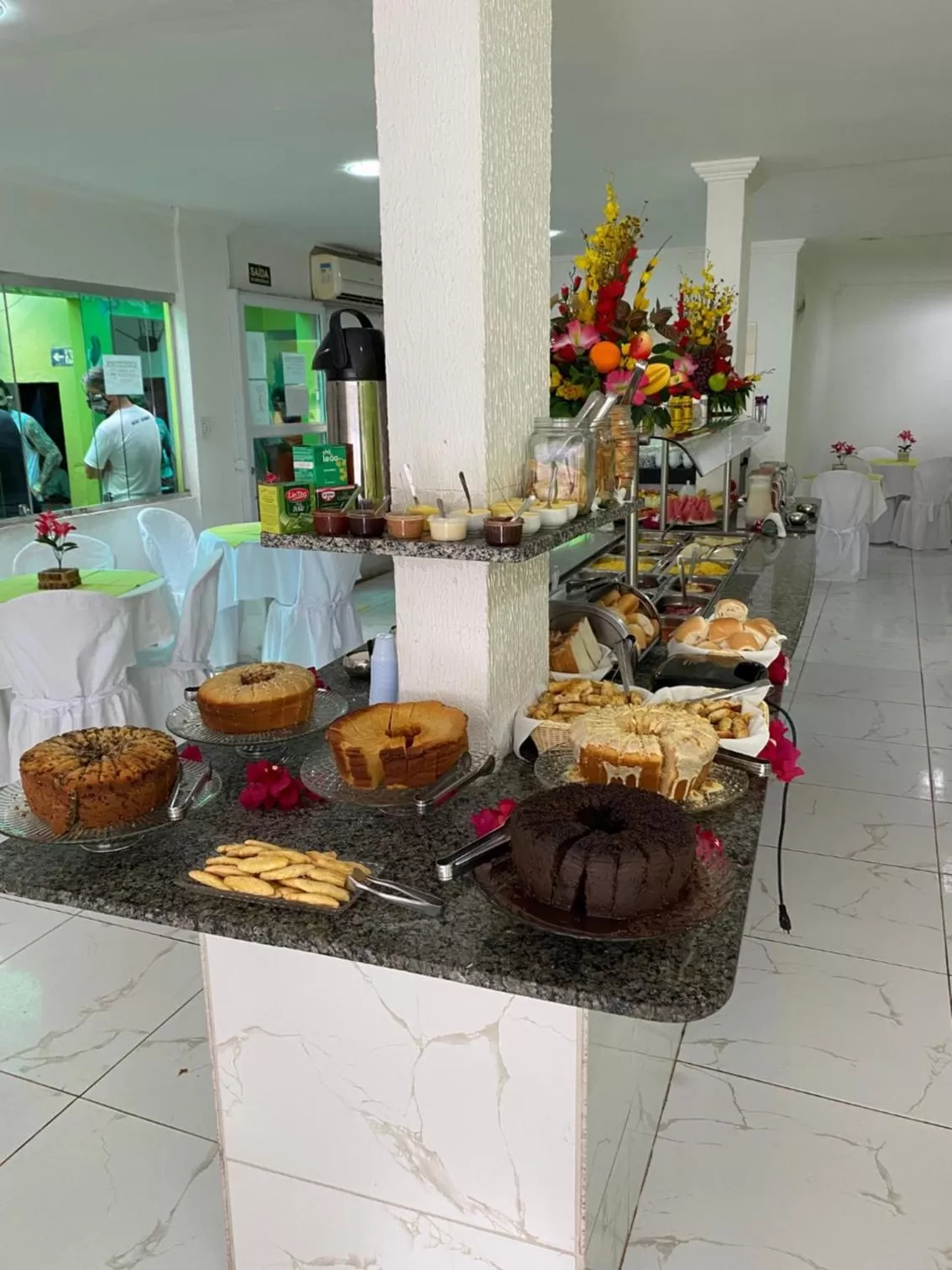 Pousada Verdes Mares