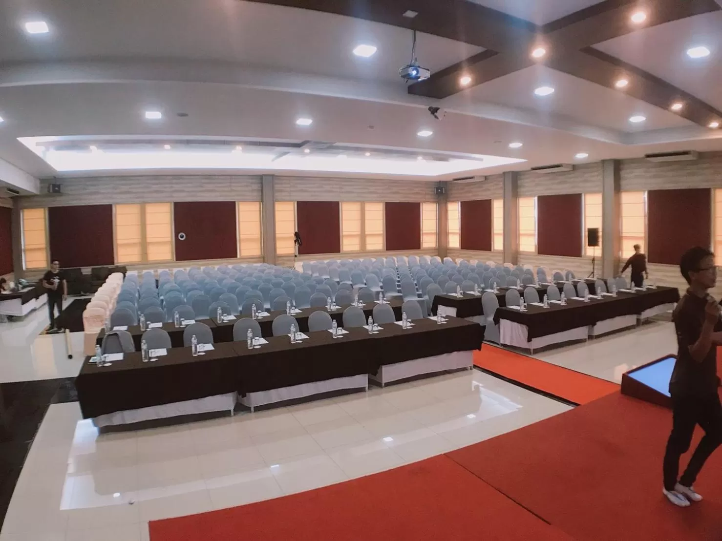 Eastpana Hotel - SHA Extra Plus