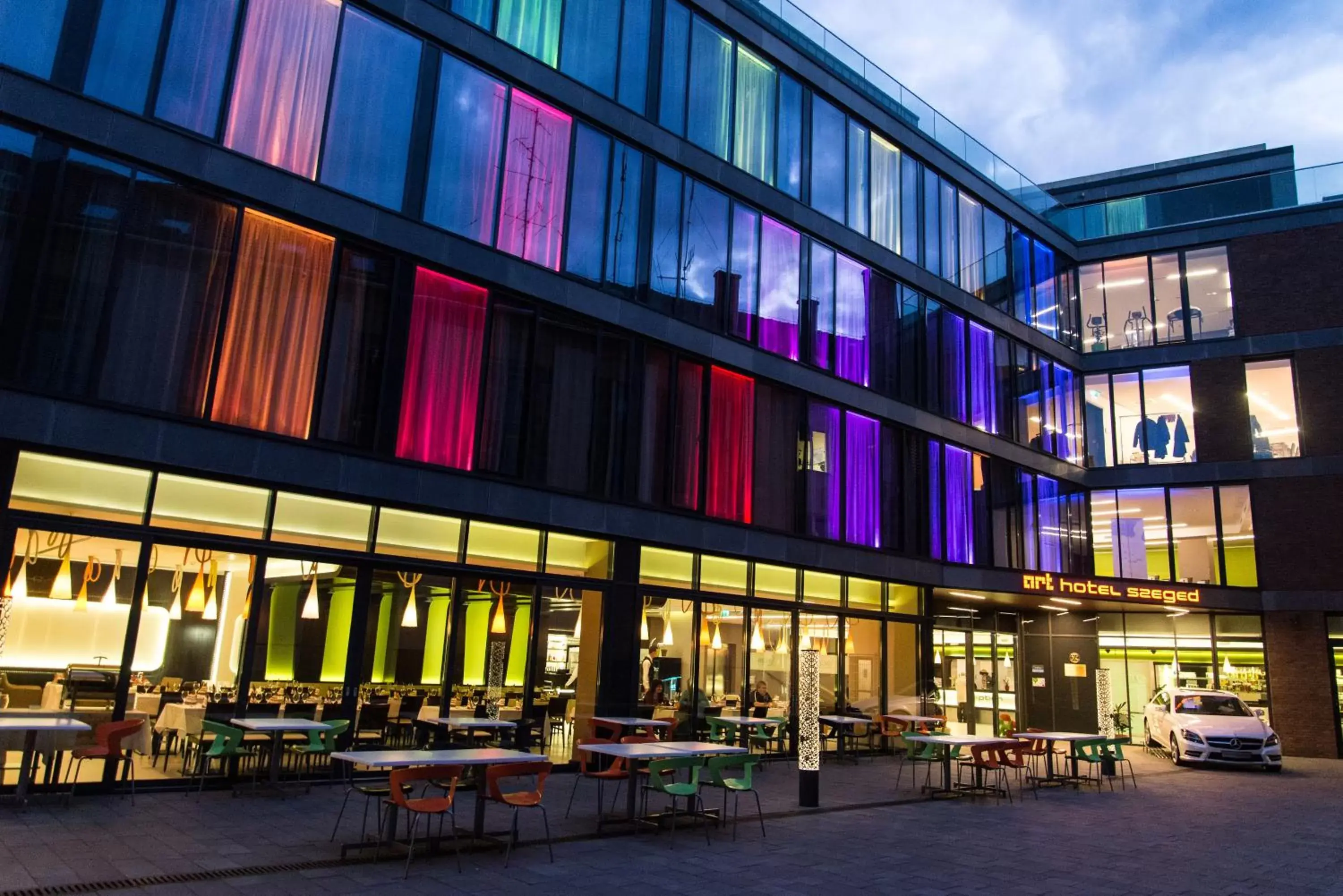 Art Hotel Szeged Art Hotel Szeged