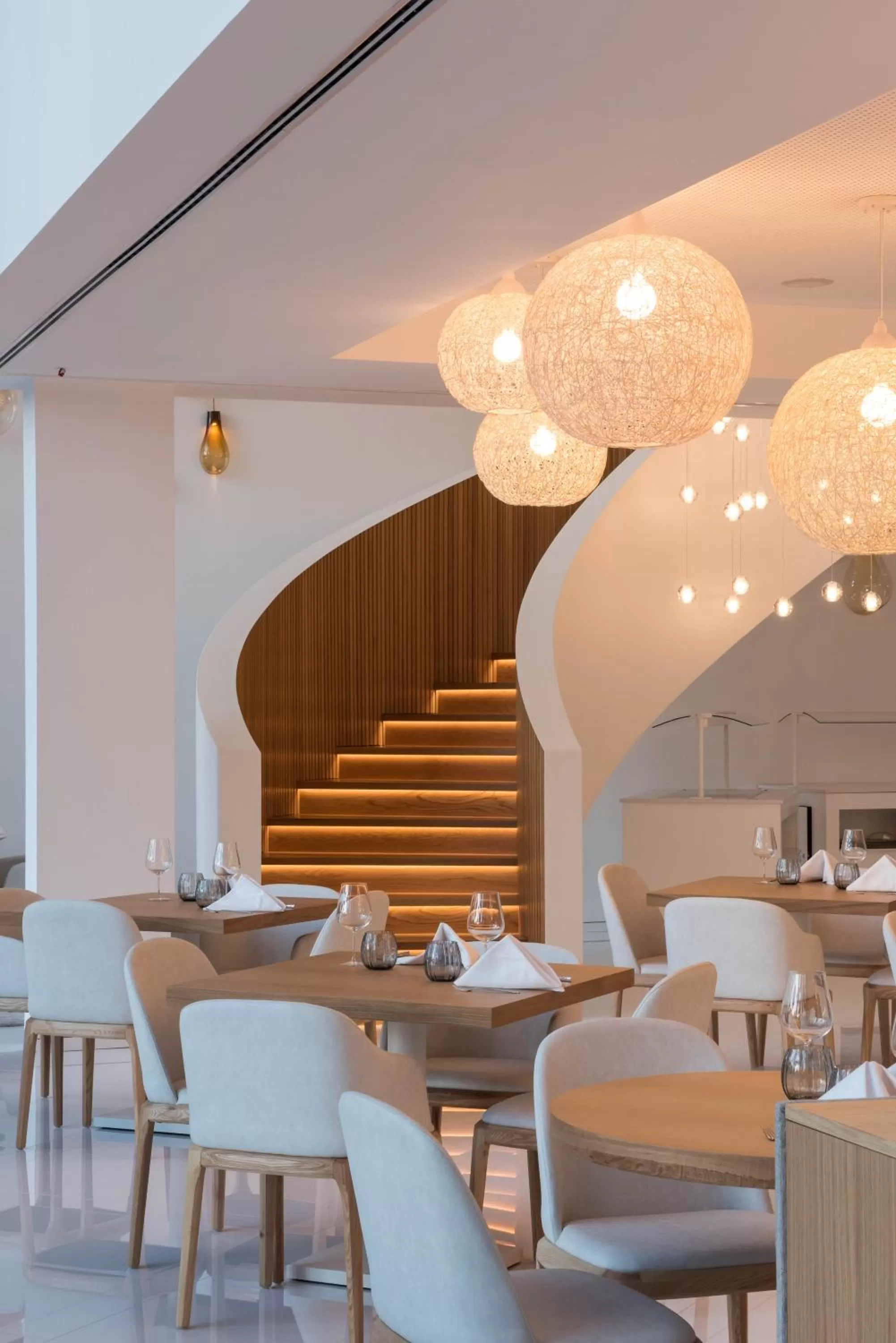 Restaurant/places to eat in Aroeira Lisbon Hotel - Sea & Golf