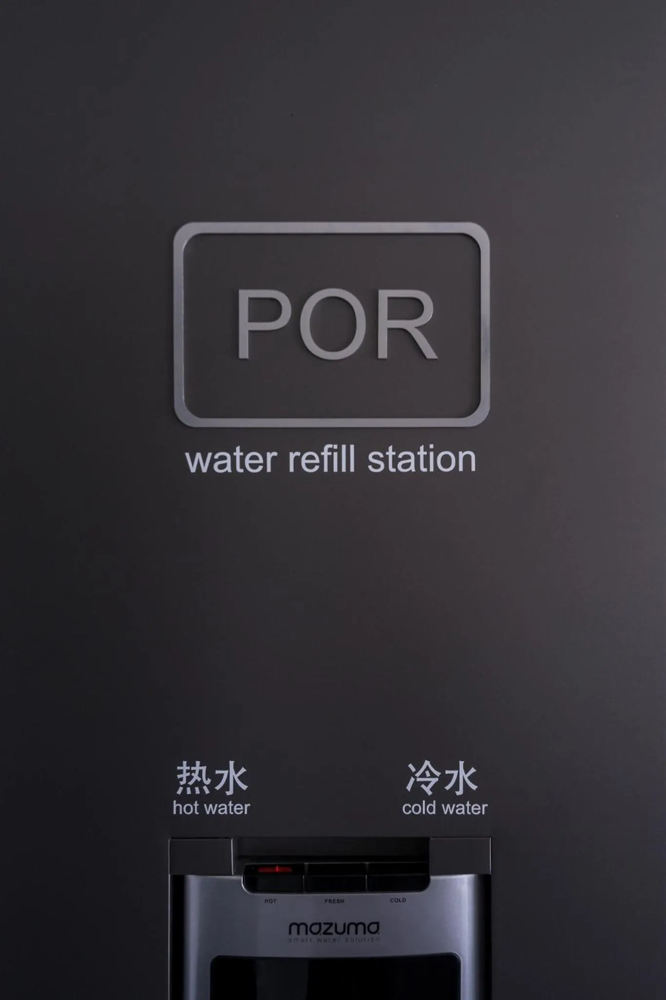 Property building in POR Thapae Gate