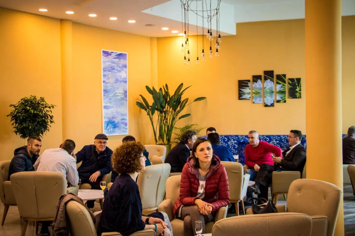 Best Western Hotel Galla