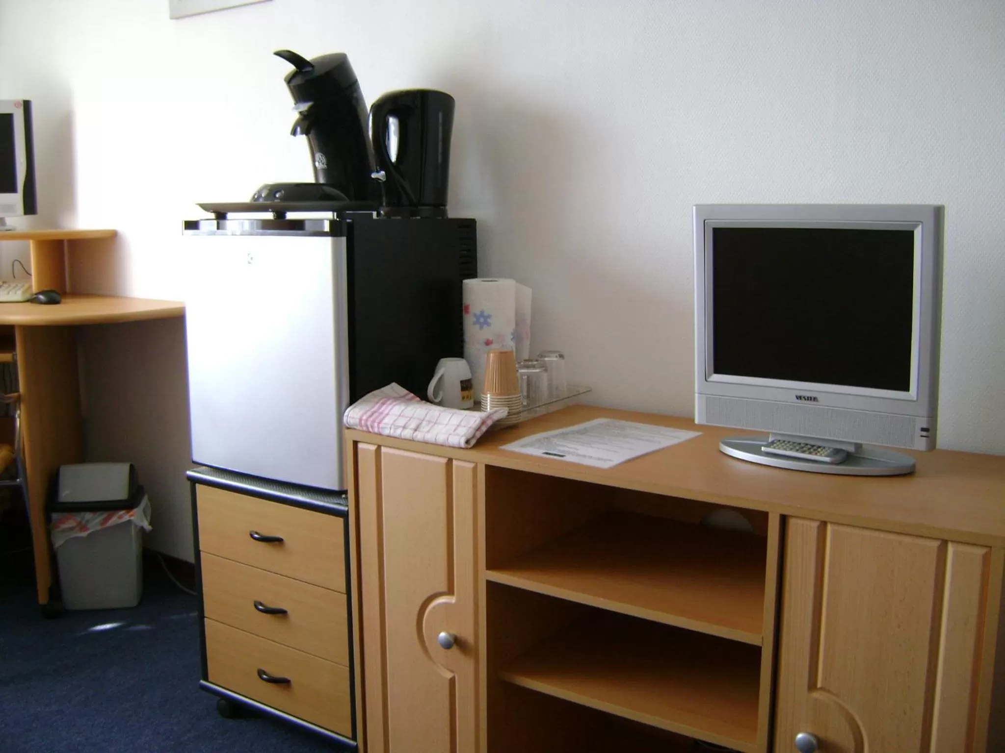 Property building in Enschede