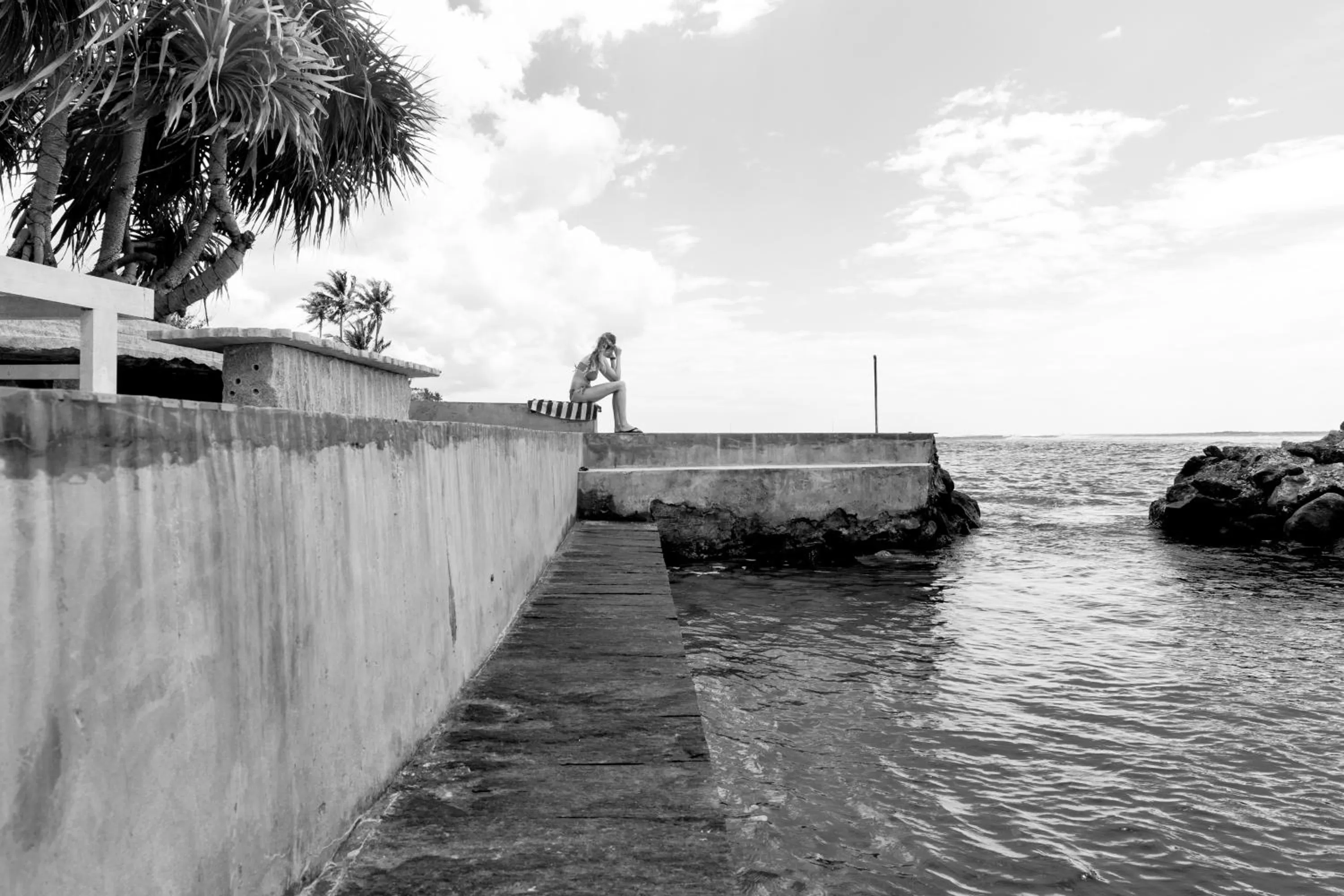 Snorkeling in LakRaj Heritage
