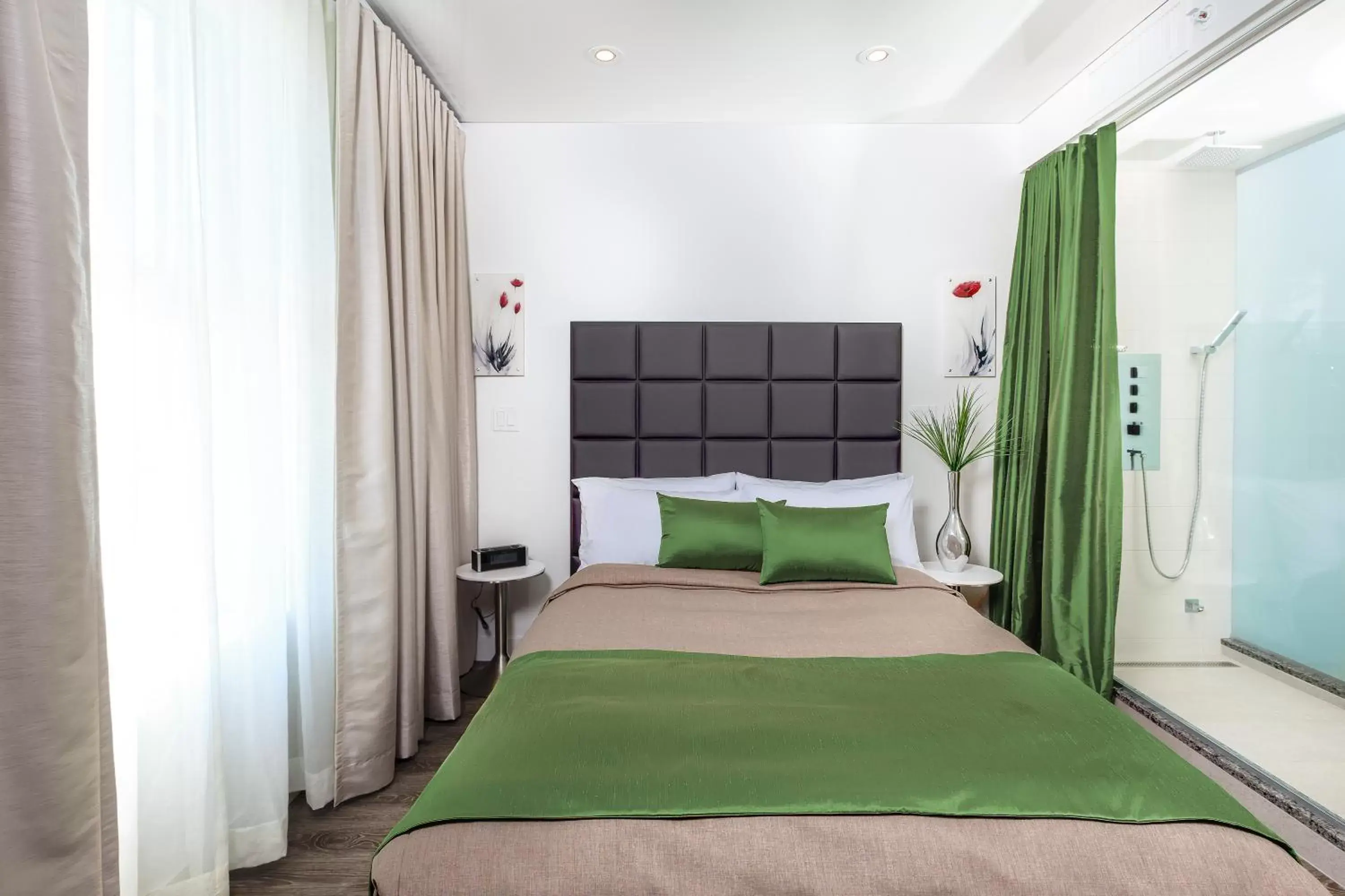 Business Double Room in Hotel Chateau Laurier Québec Business Double Room in Hotel Chateau Laurier Québec