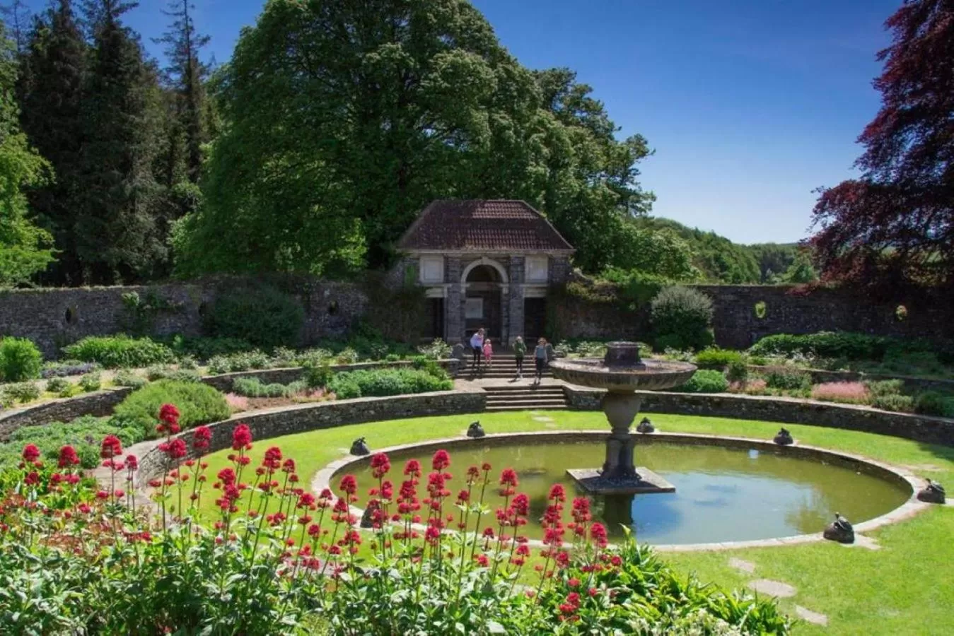 Natural landscape in Maldron Hotel Portlaoise