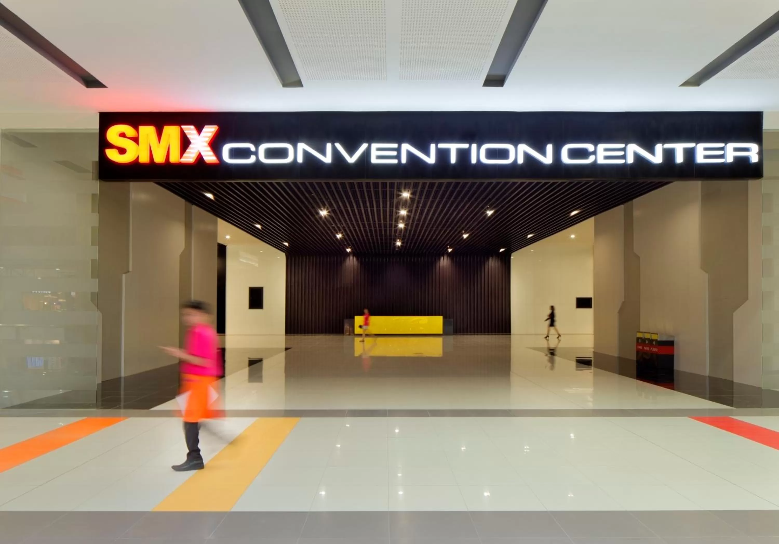 Area and facilities in Park Inn by Radisson Davao