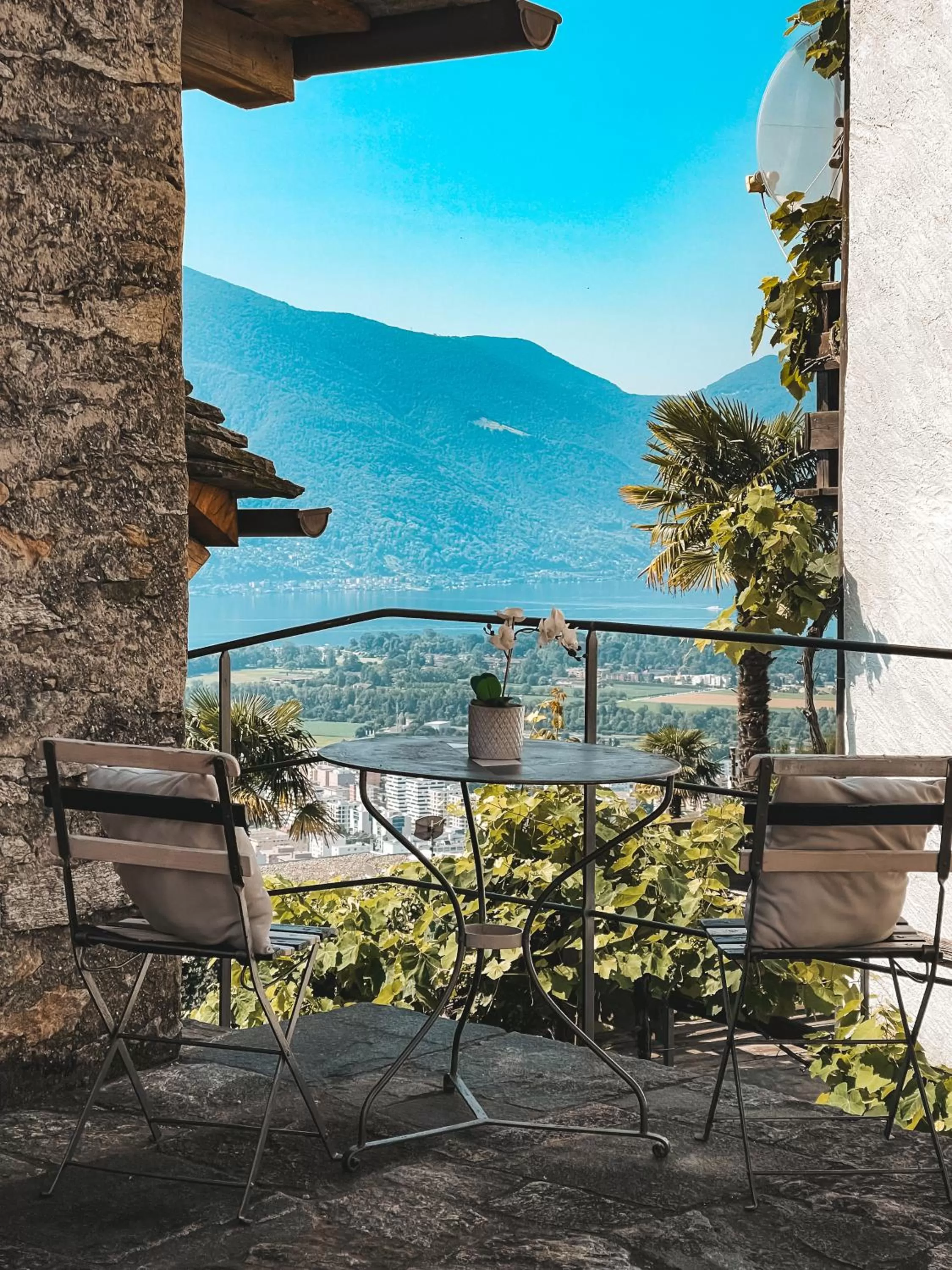 Day in Case di Sotto, House & Breakfast