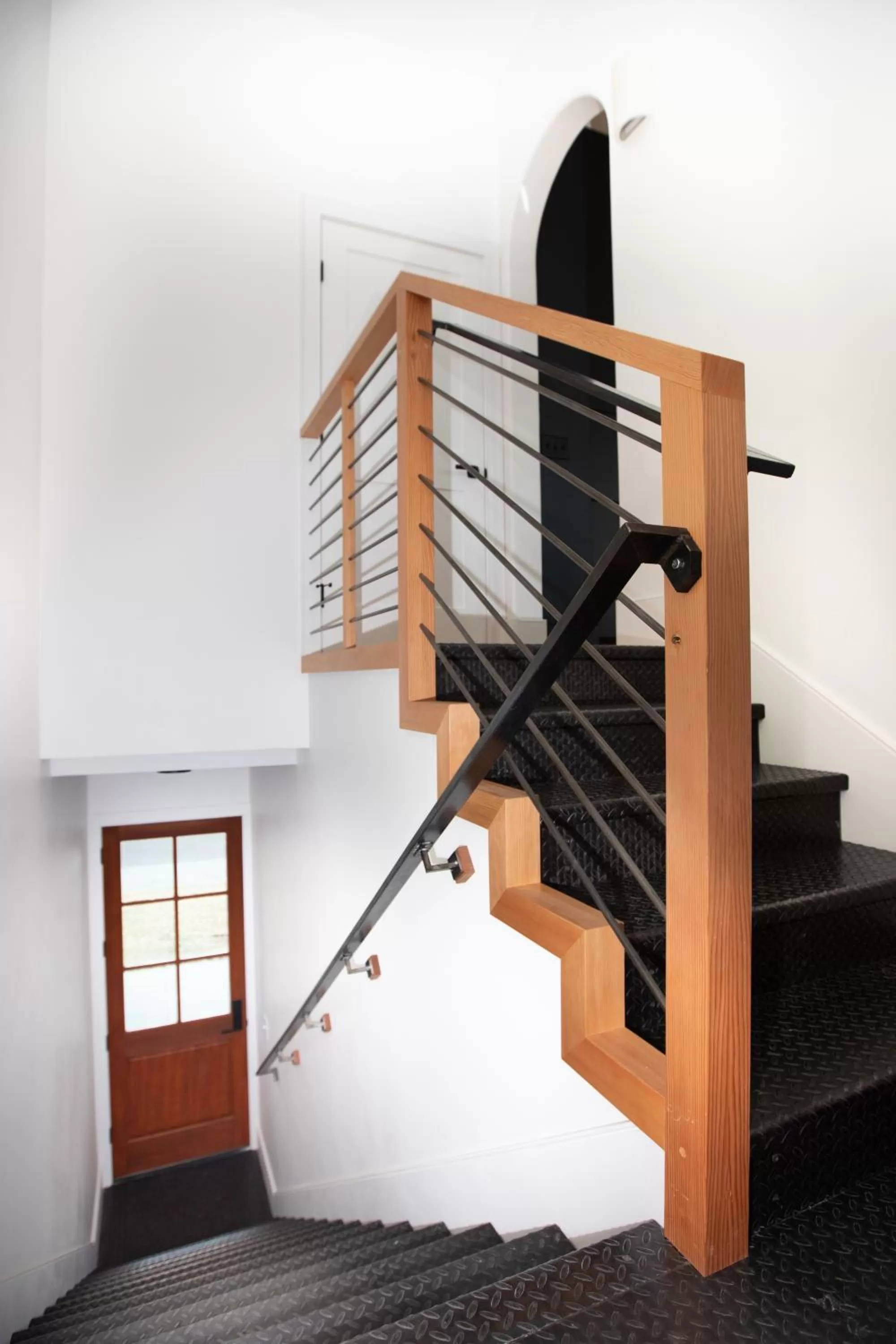 Property building in South Main Residences by Surf Hotel