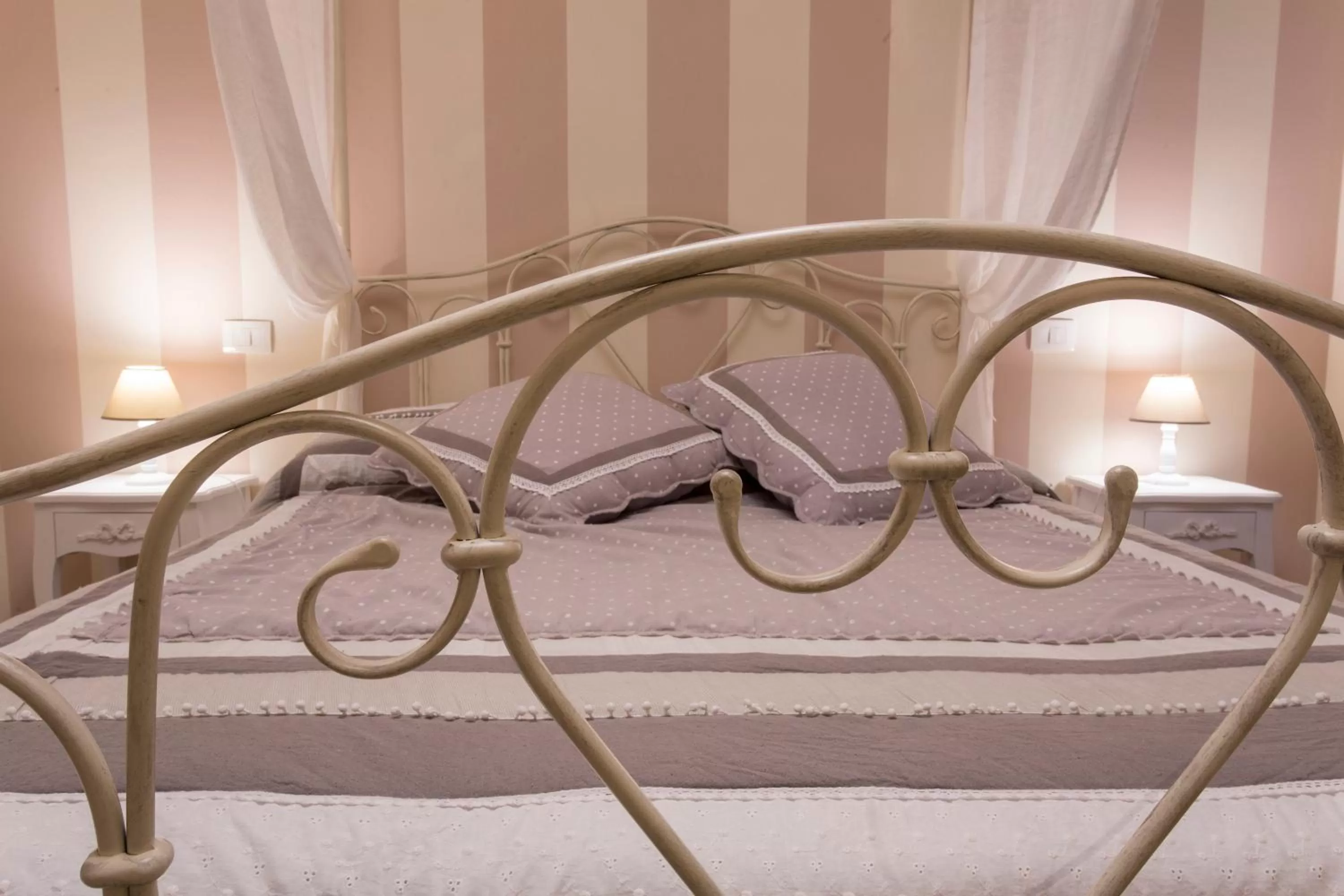 Executive Apartment in La Vecchia Tenenza B&B