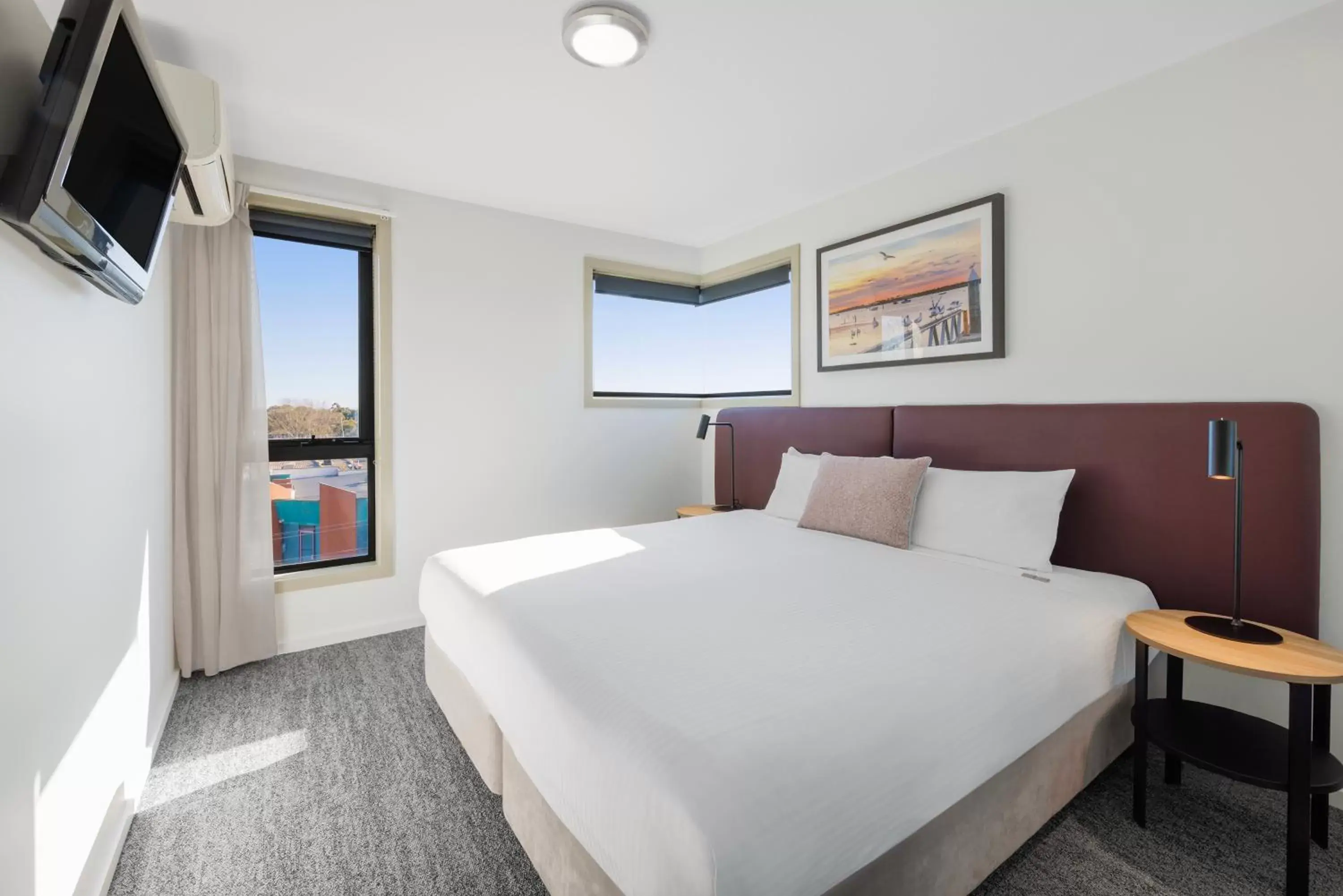 Two-Bedroom Apartment in Quest Werribee Two-Bedroom Apartment in Quest Werribee