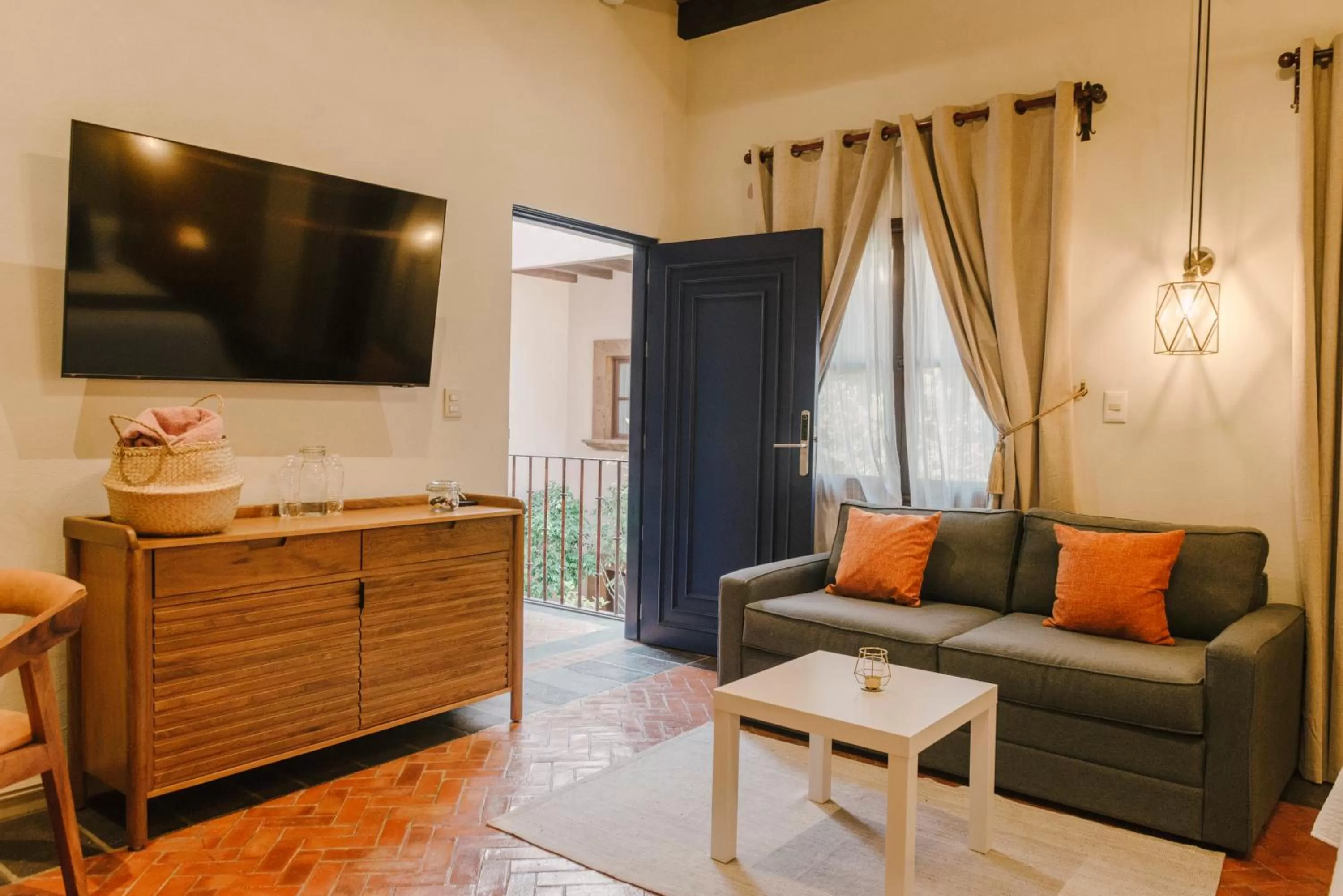 Agua Santa Hotel Boutique