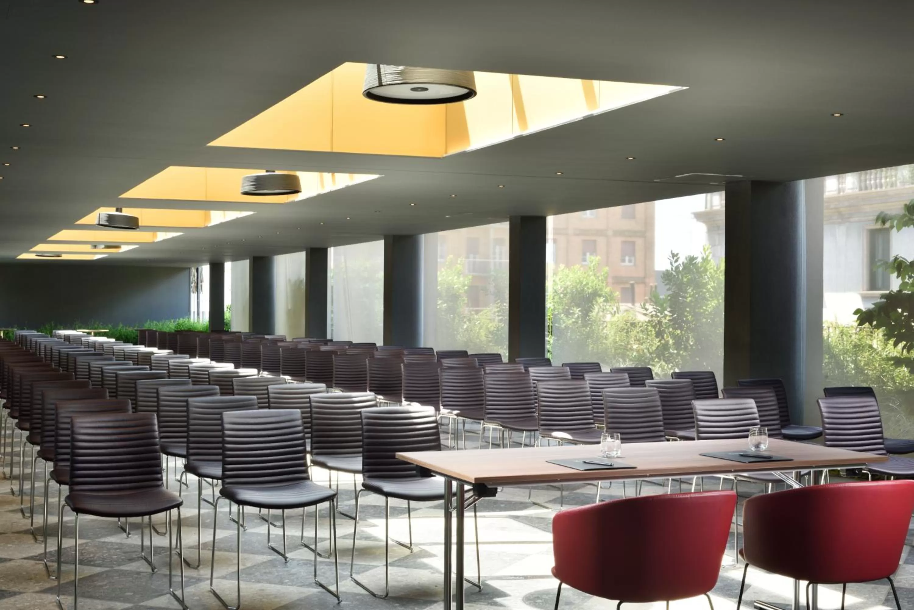 Business facilities in Milano Verticale | UNA Esperienze