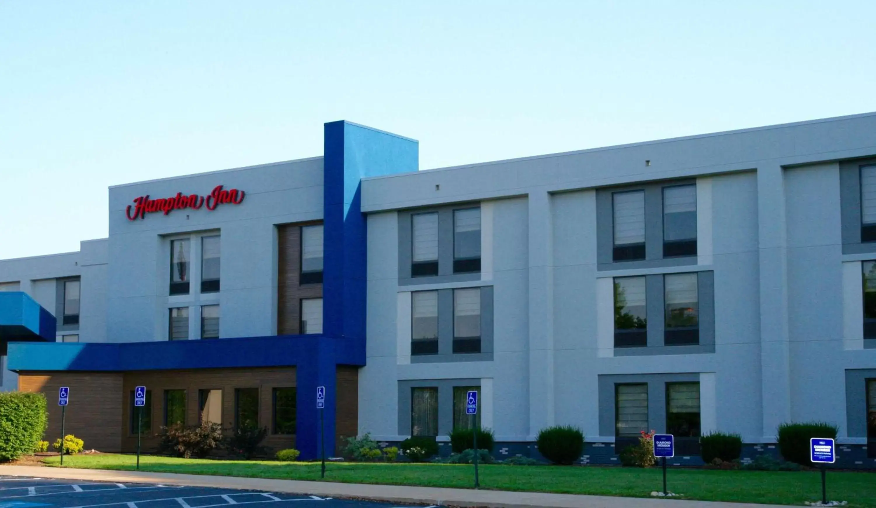 Hampton Inn DuBois Hampton Inn DuBois