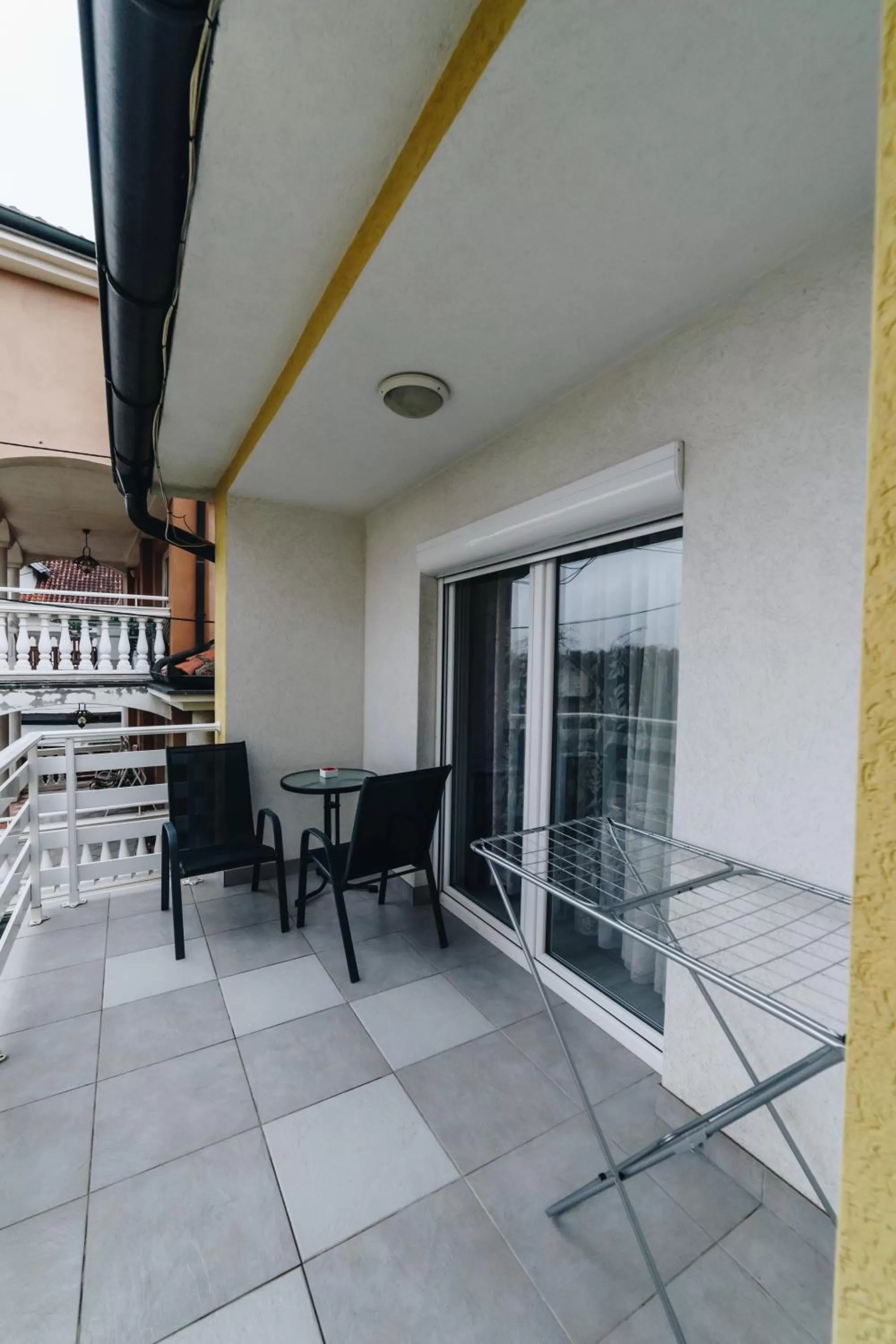 Garni Hotel Radović