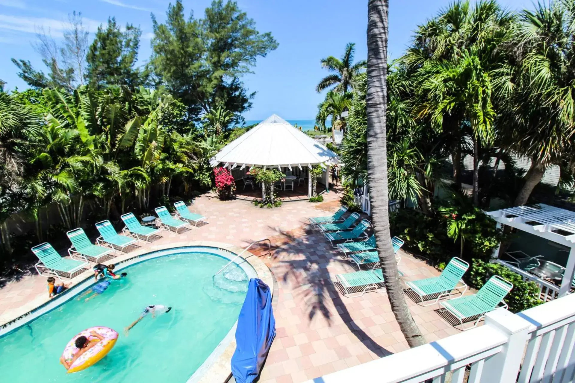 Tropic Isle At Anna Maria Island Inn Tropic Isle At Anna Maria Island Inn