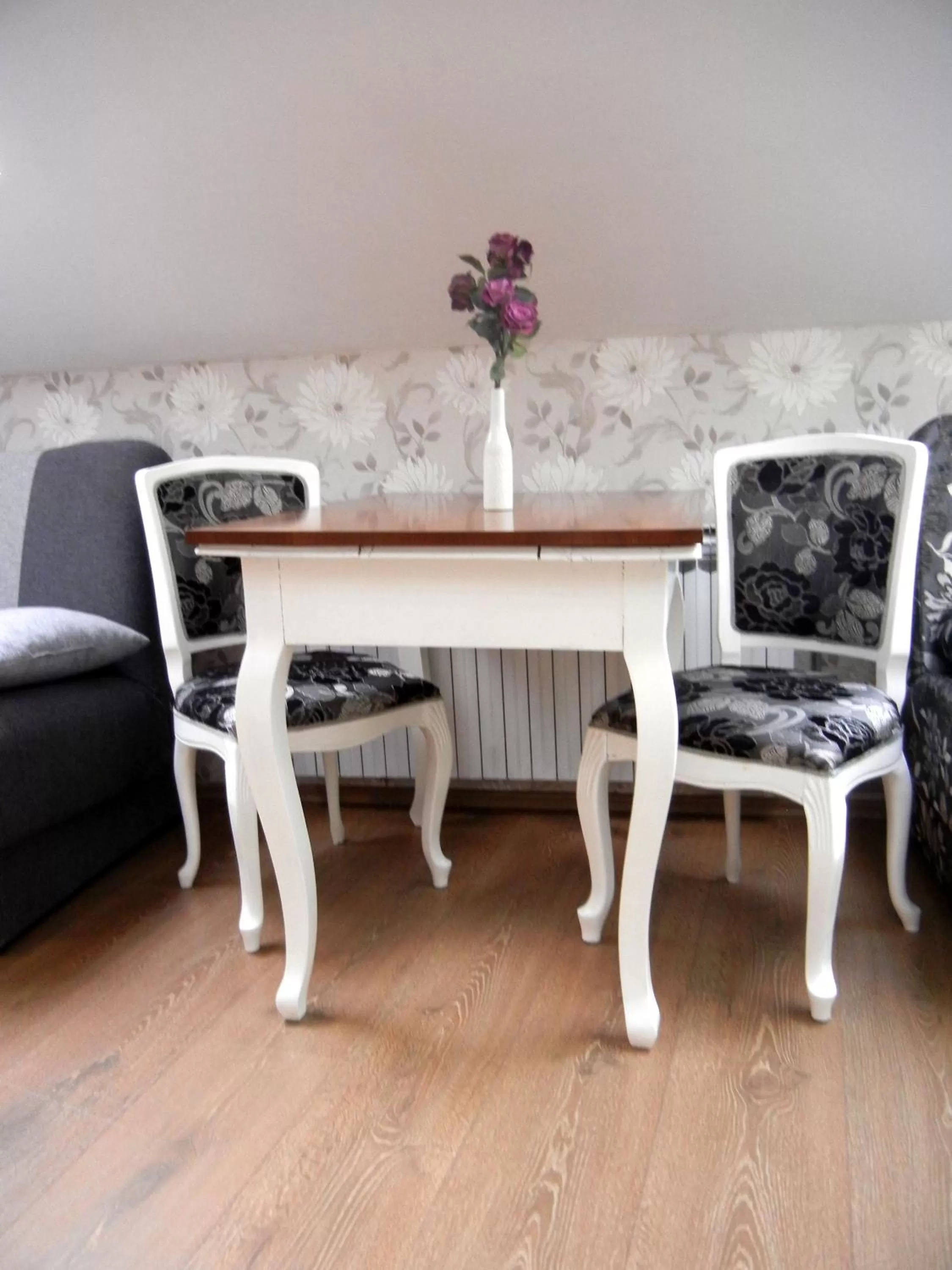 Dining Area in Villa Lucia - Apartments&Rooms
