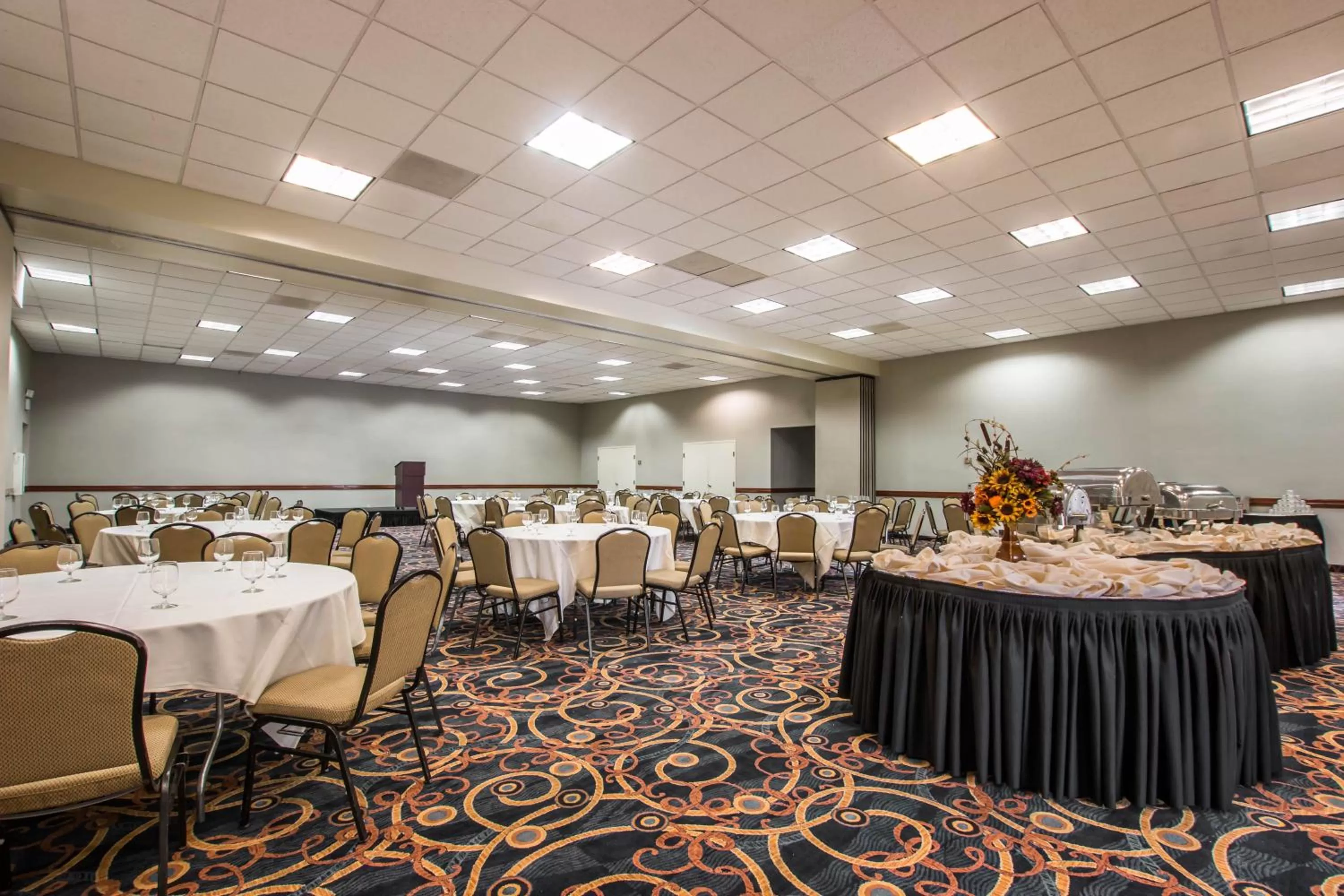 Banquet/Function facilities in Ramada by Wyndham San Diego National City