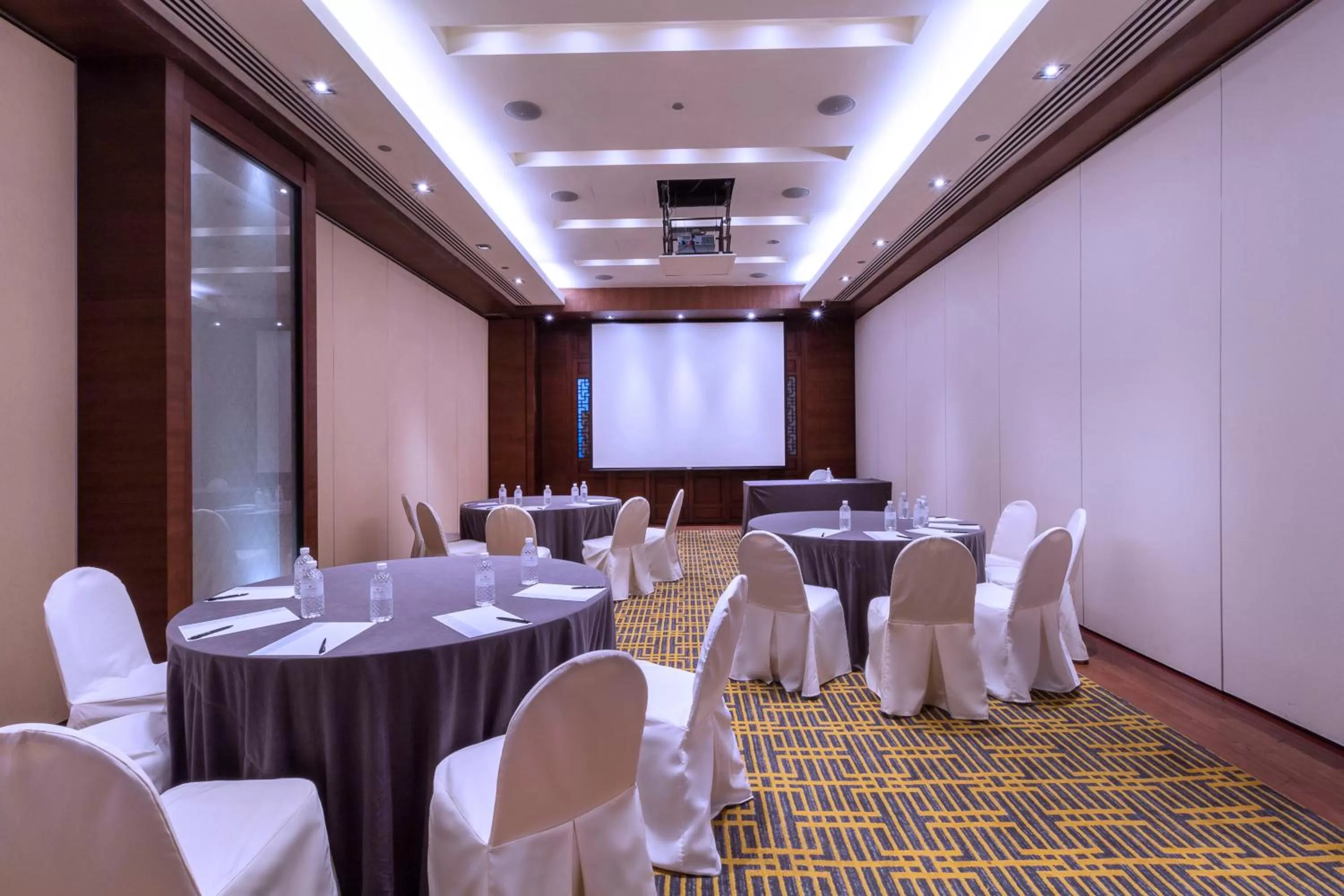 Banquet/Function facilities in Copthorne King's Hotel Singapore