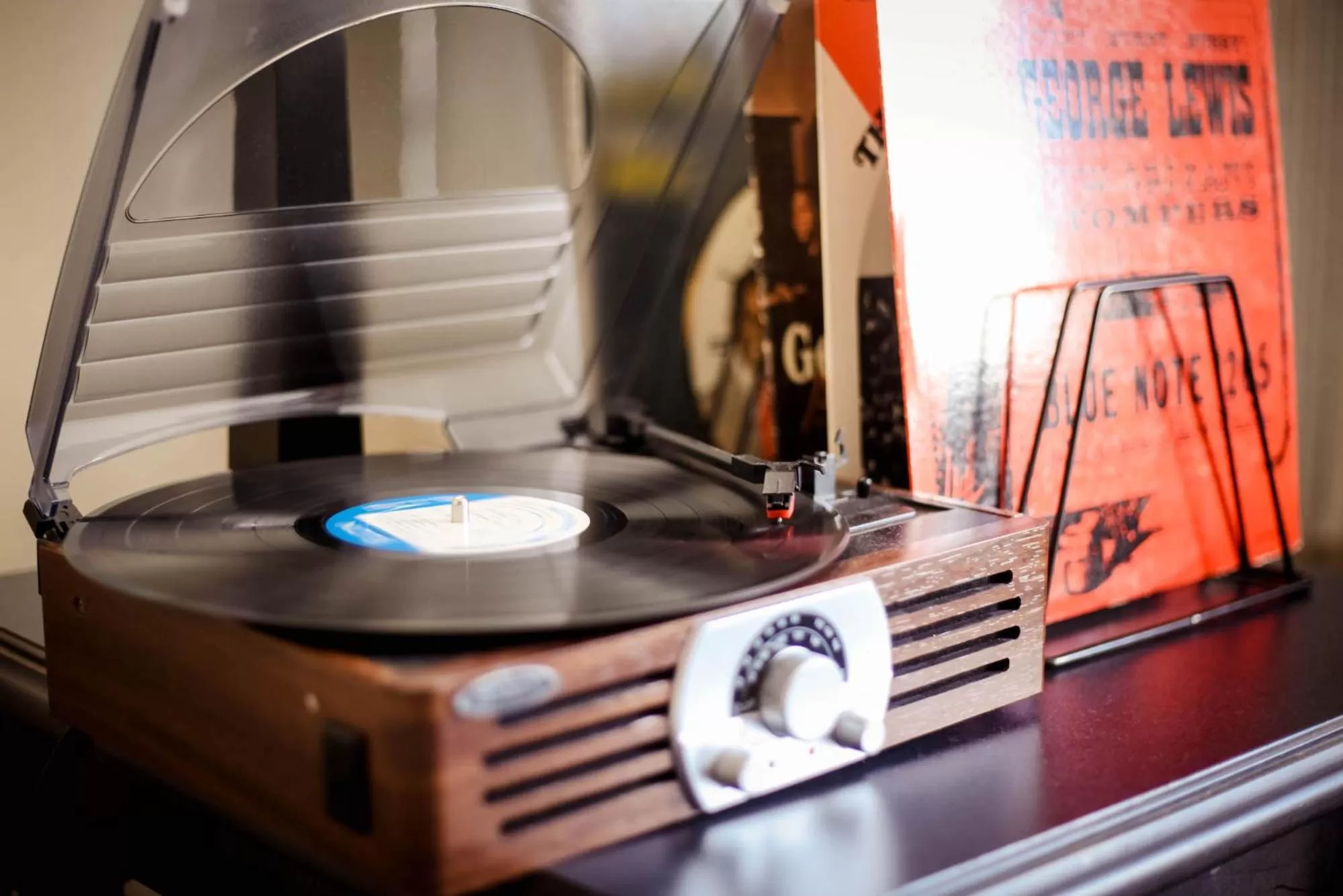 Entertainment in The Mercantile Hotel