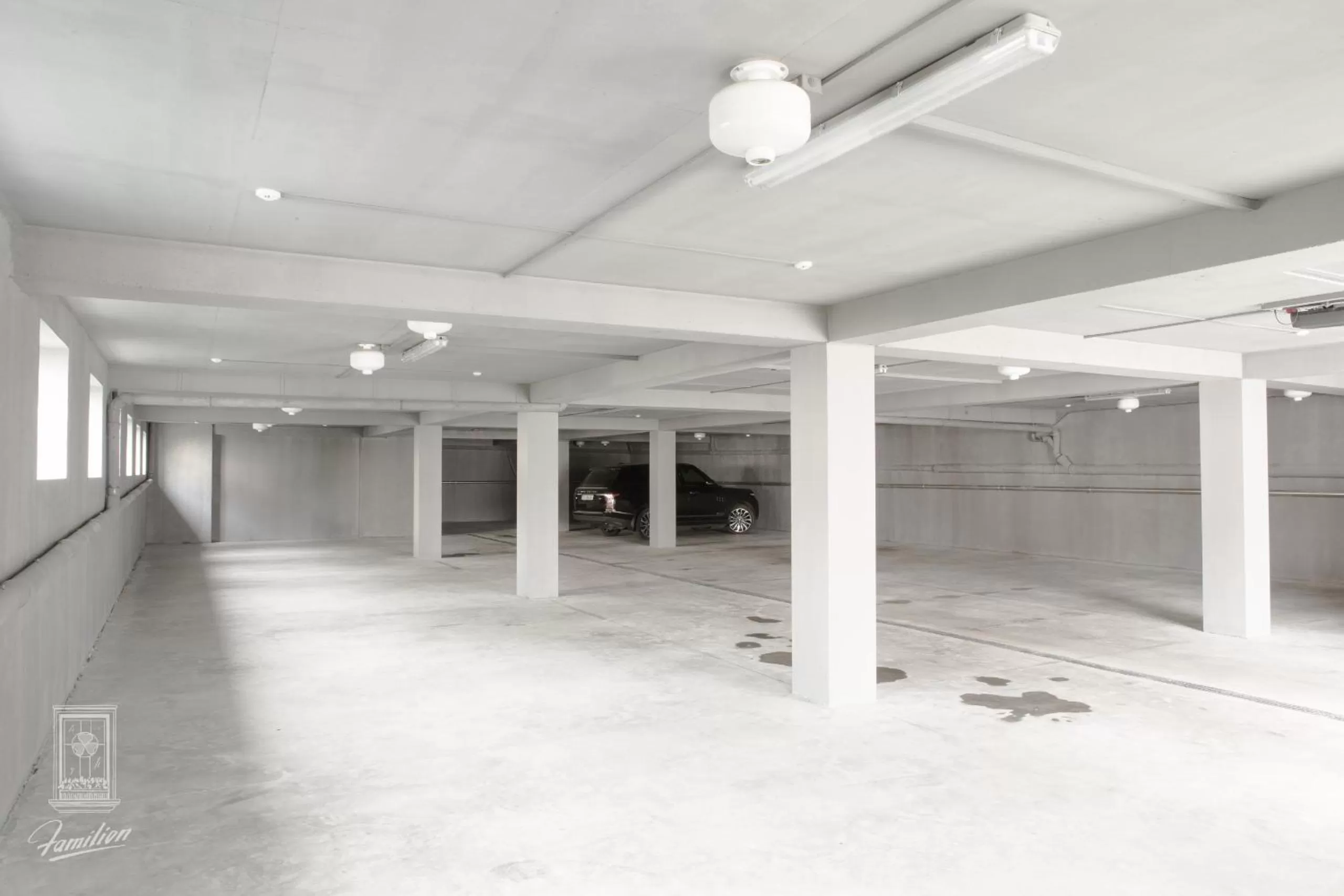 Other in Familion ApartHotel