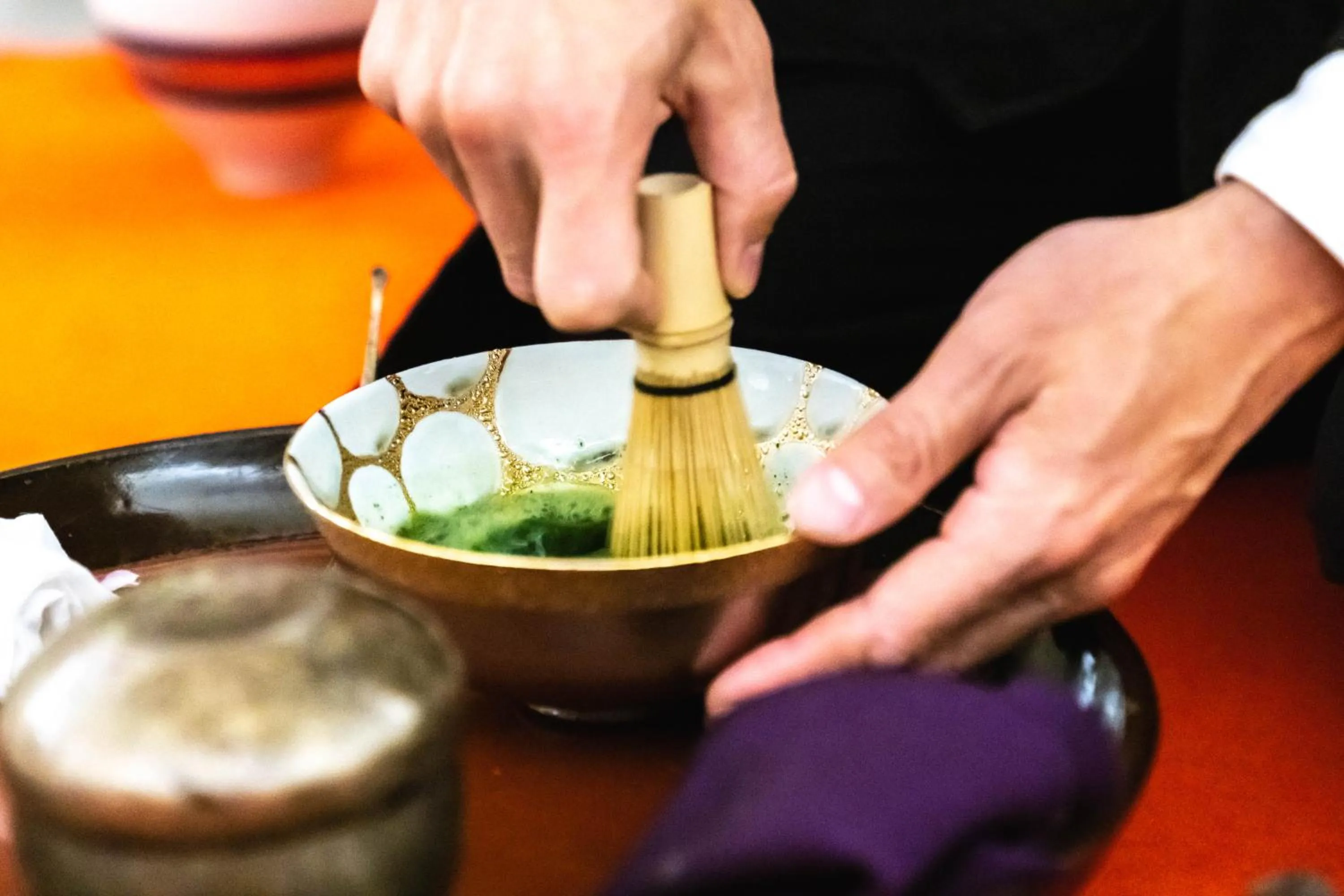 Activities in NOHGA HOTEL KIYOMIZU KYOTO