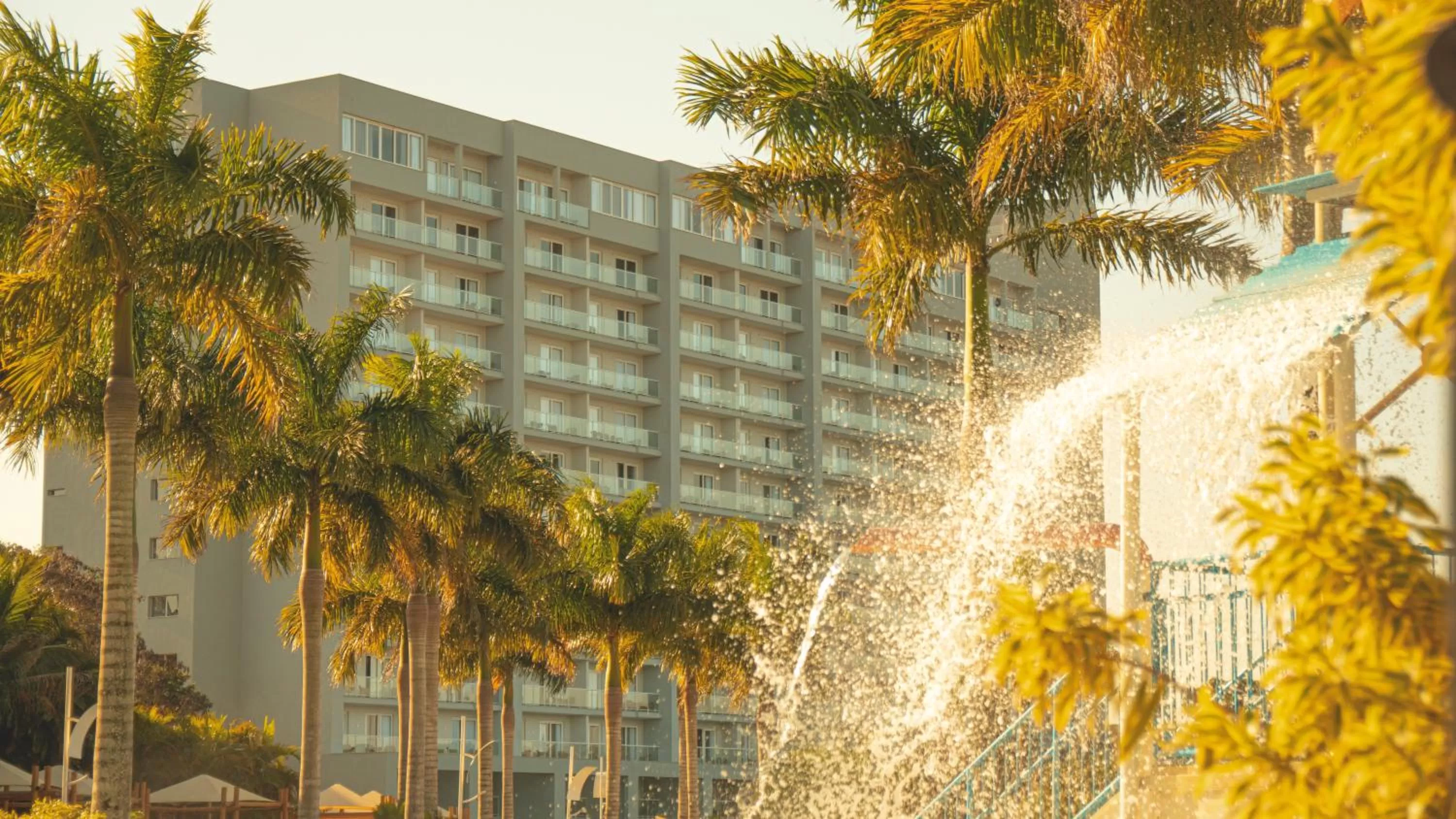 Property building in MY MABU