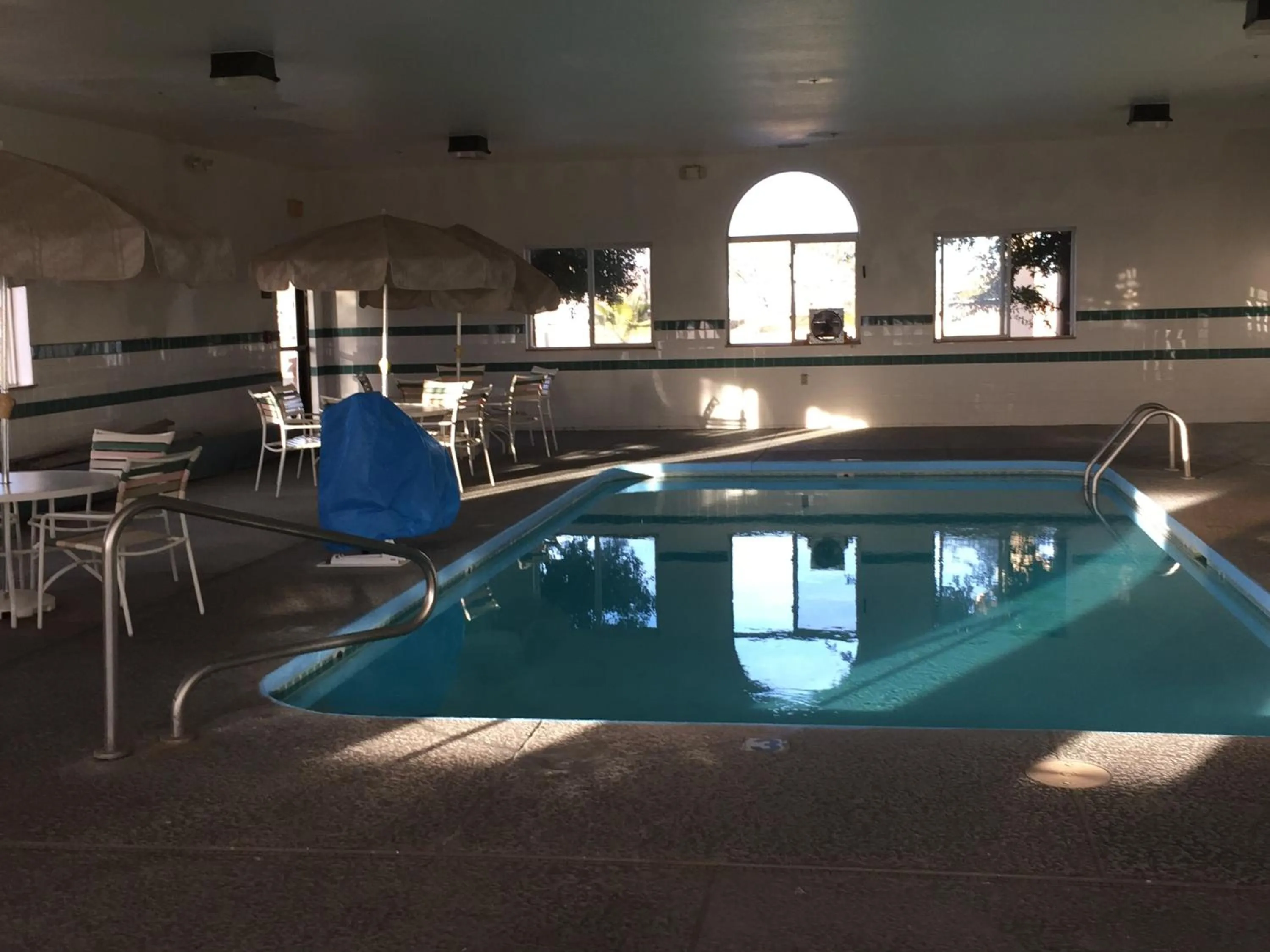 Super 8 by Wyndham Willcox