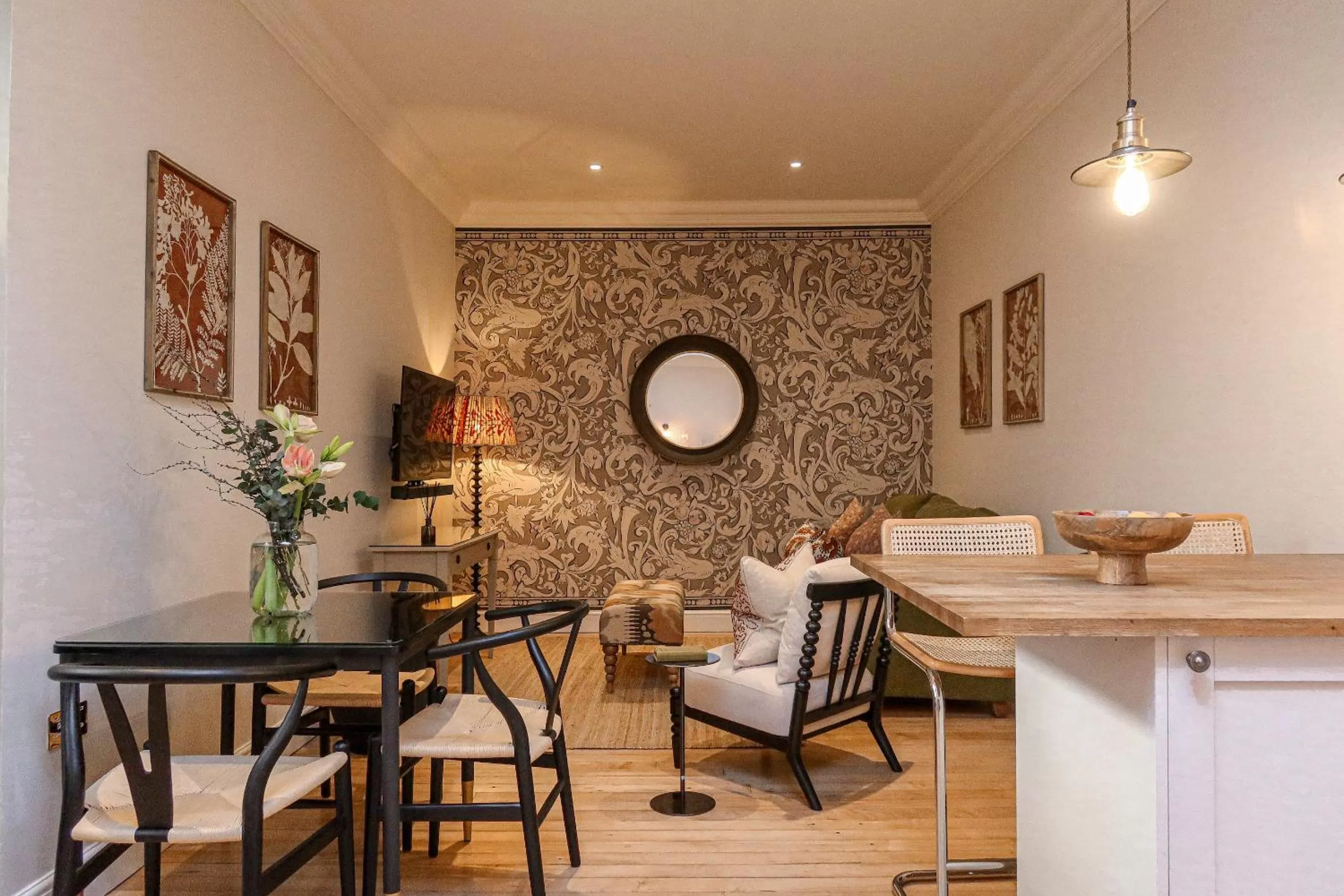 The Yard in Bath Hotel