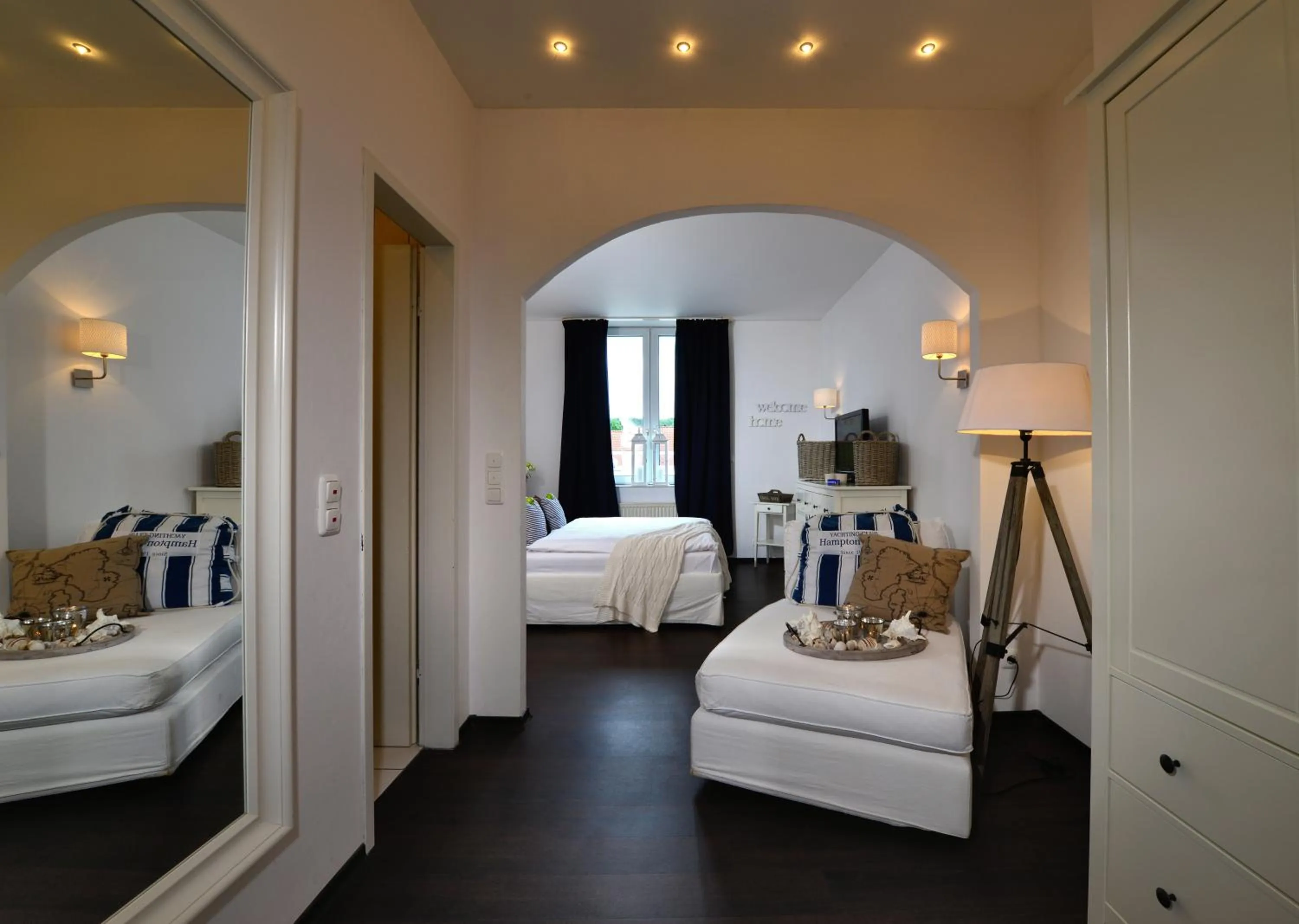 Day in Hotel Friends Hückelhoven