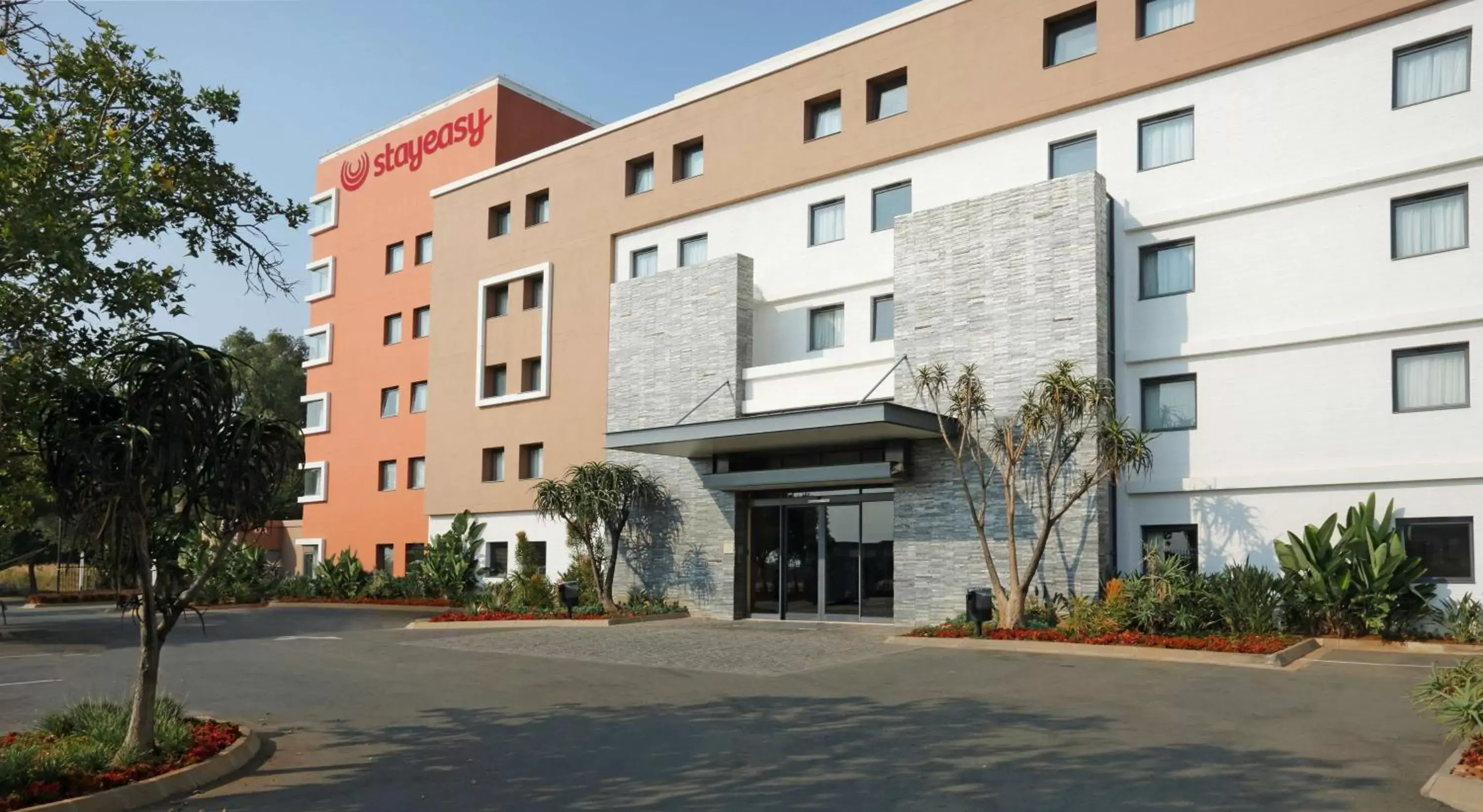 StayEasy Rustenburg StayEasy Rustenburg