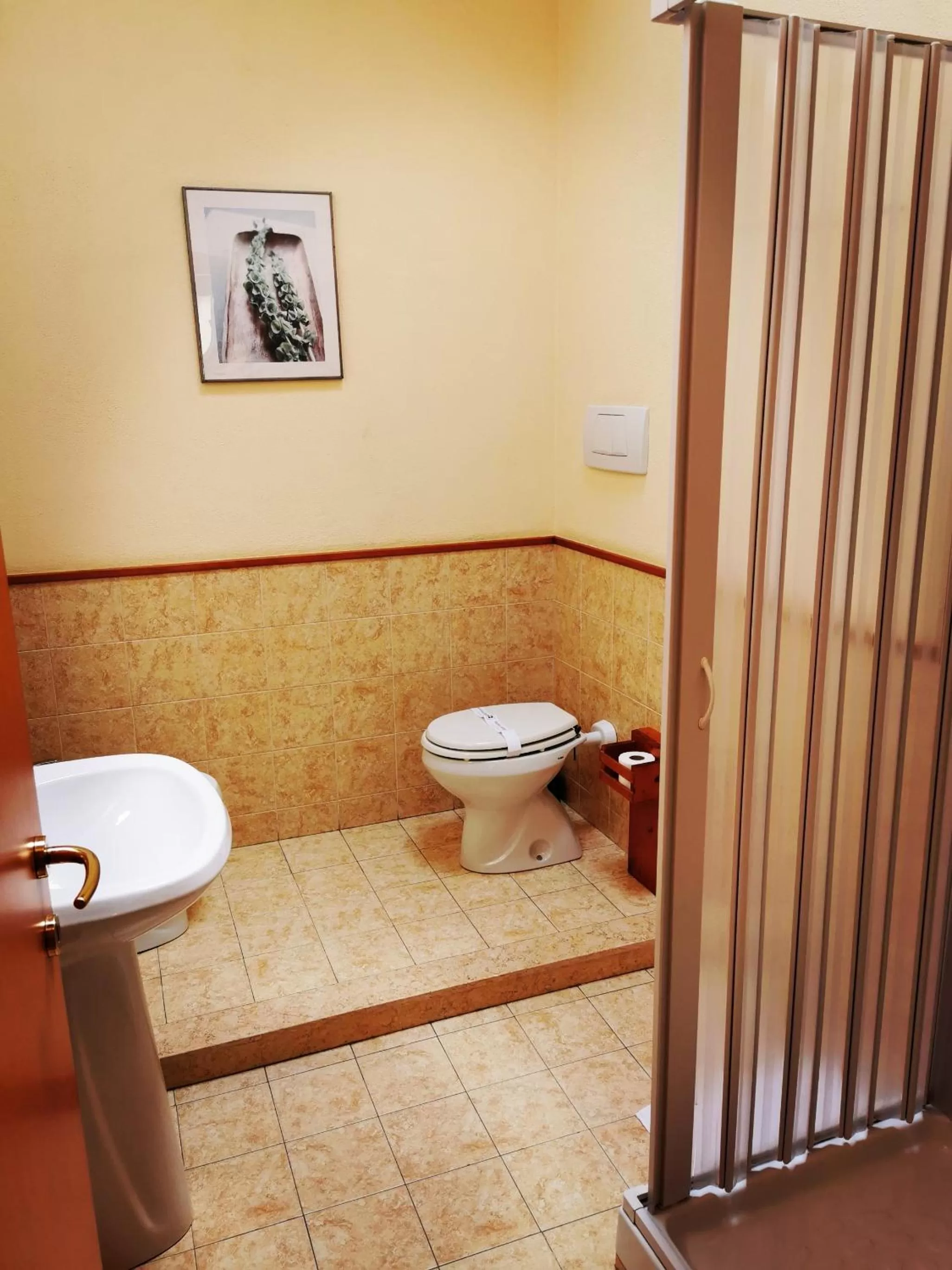 Albergo Tripoli B&B Affittacamere