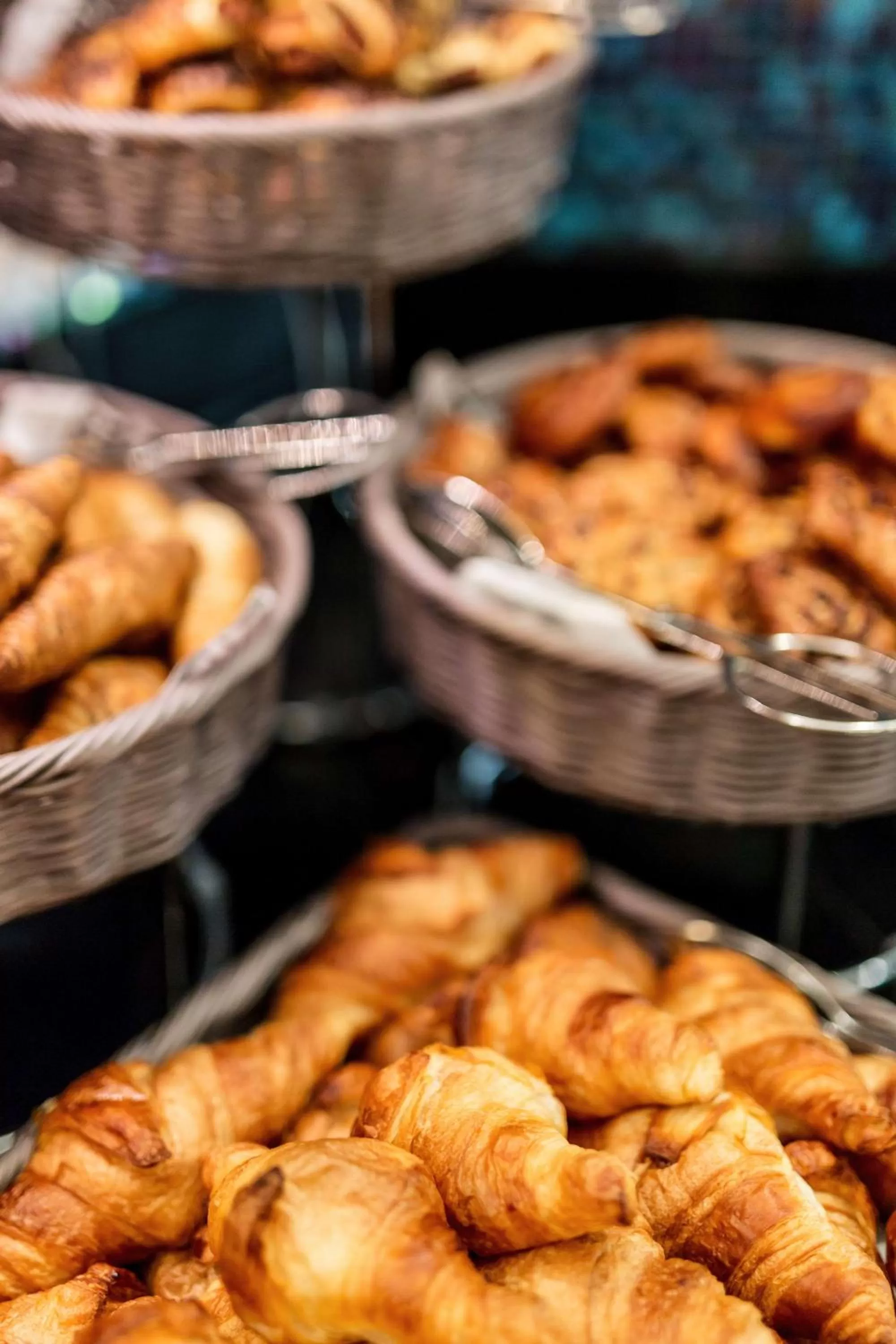 Restaurant/places to eat in Hilton Vilamoura