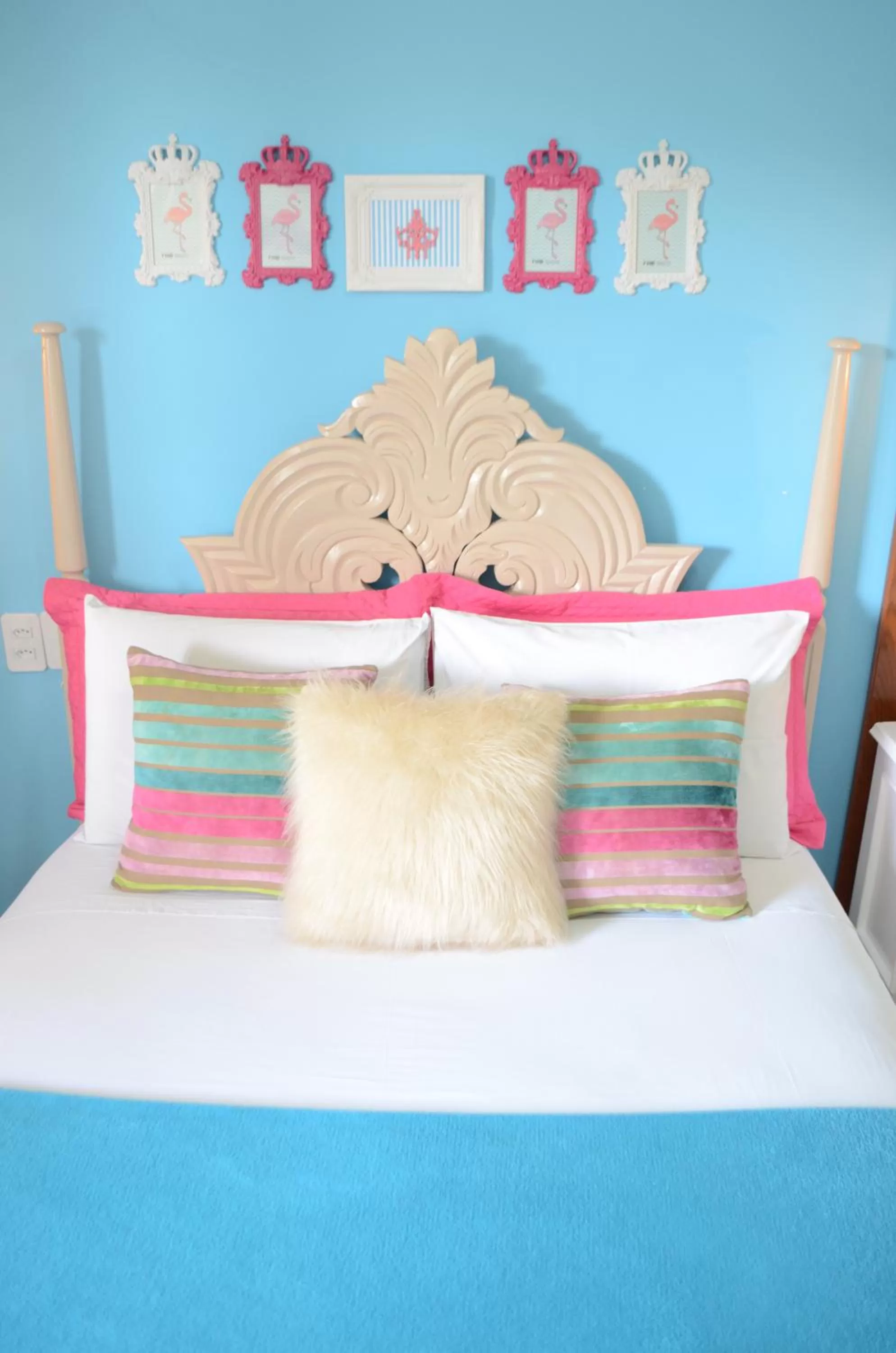 La Maison Brasiliana B&B