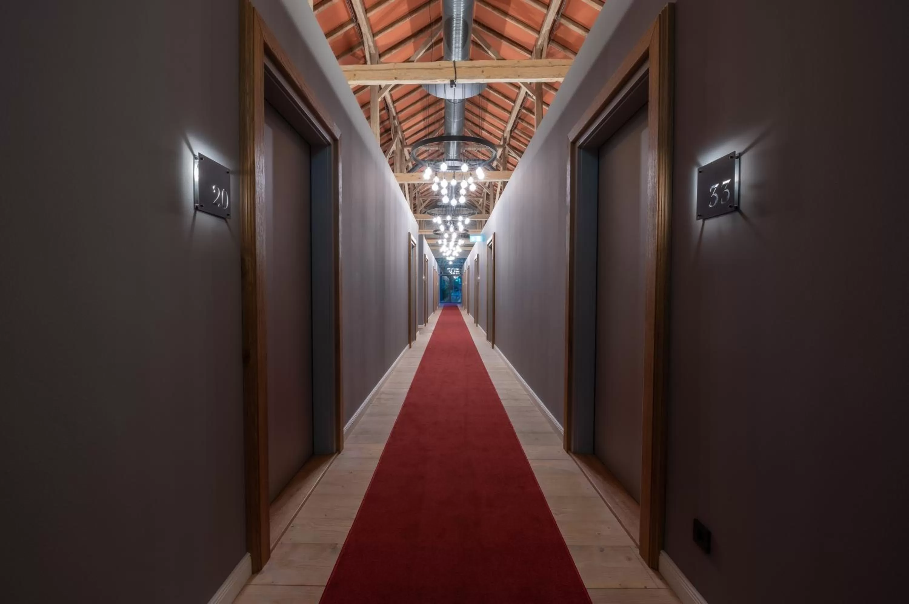 Property building in LANDHOTEL ALTE ZOLLSTATION- Historical Building