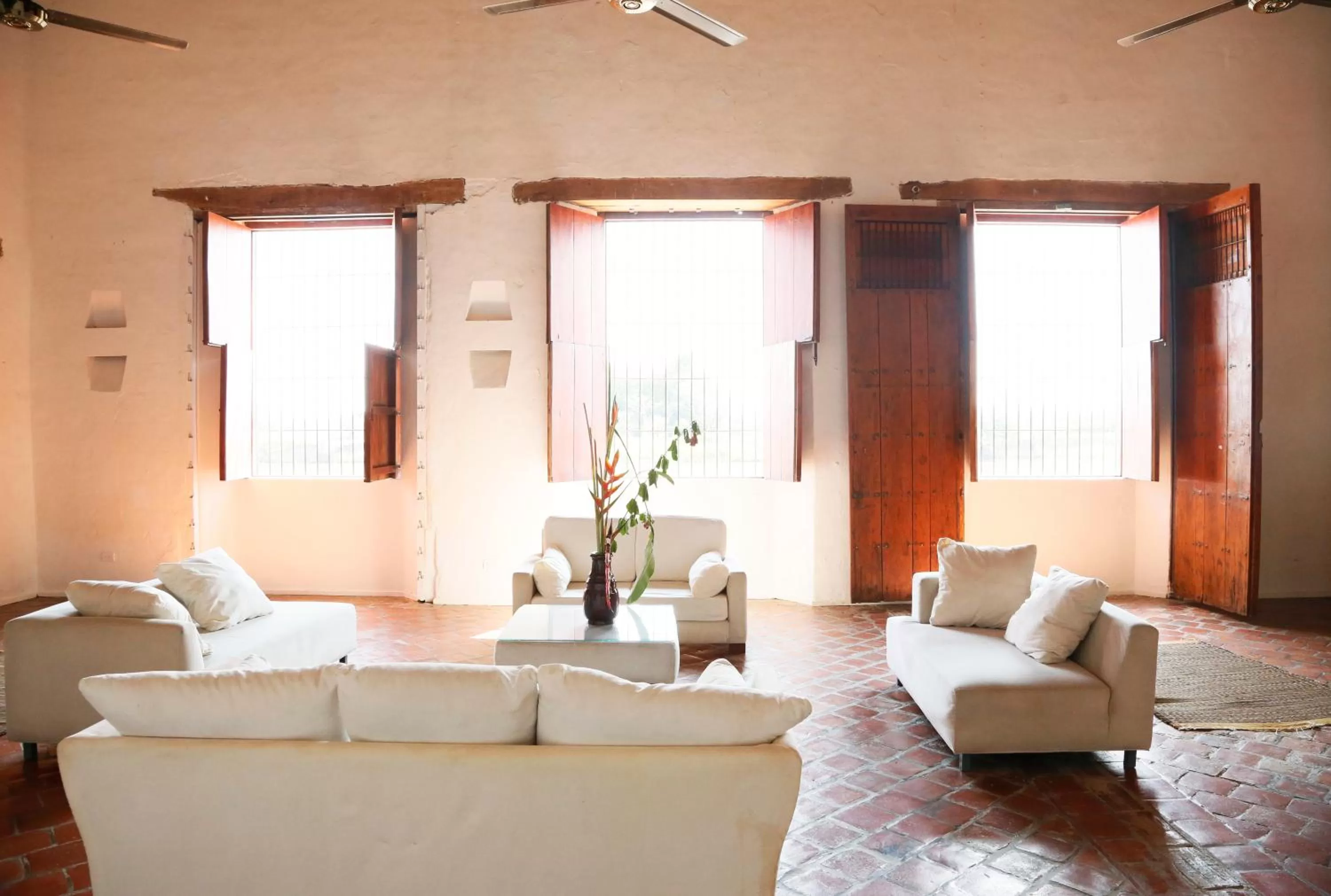 Day, Seating Area in Portal de la Marquesa