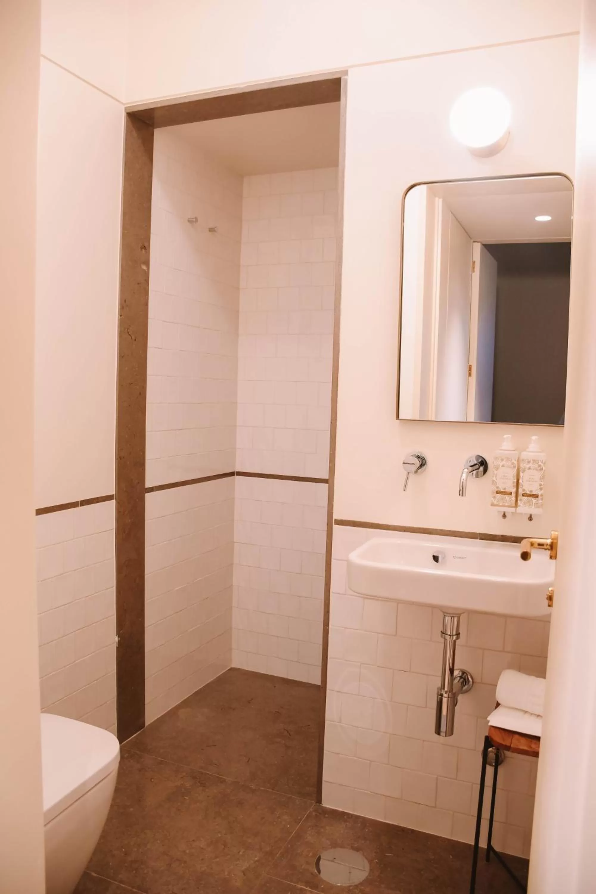 Villa Theatro Heritage Apartments