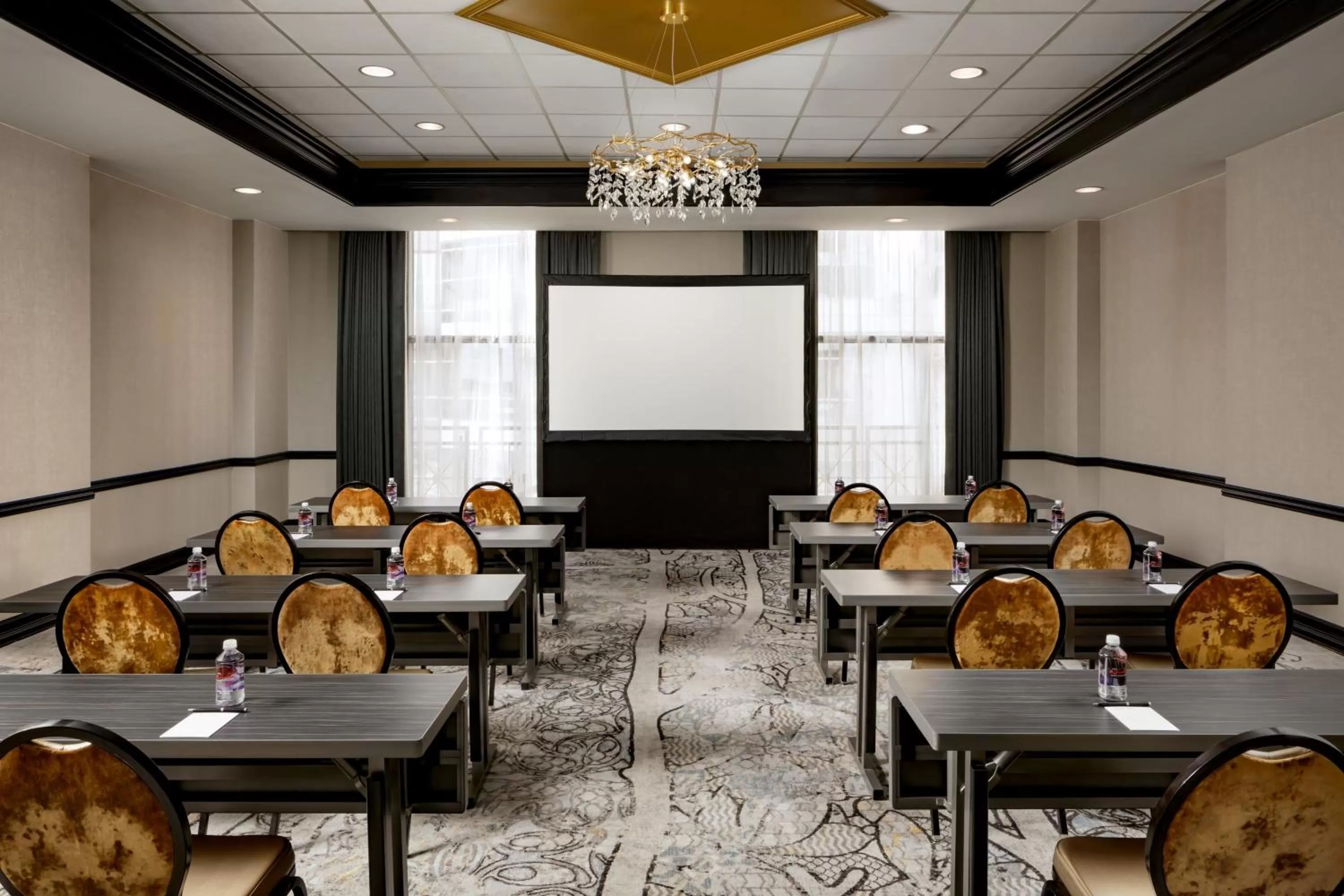 Meeting/conference room in Grand Bohemian Orlando, Autograph Collection