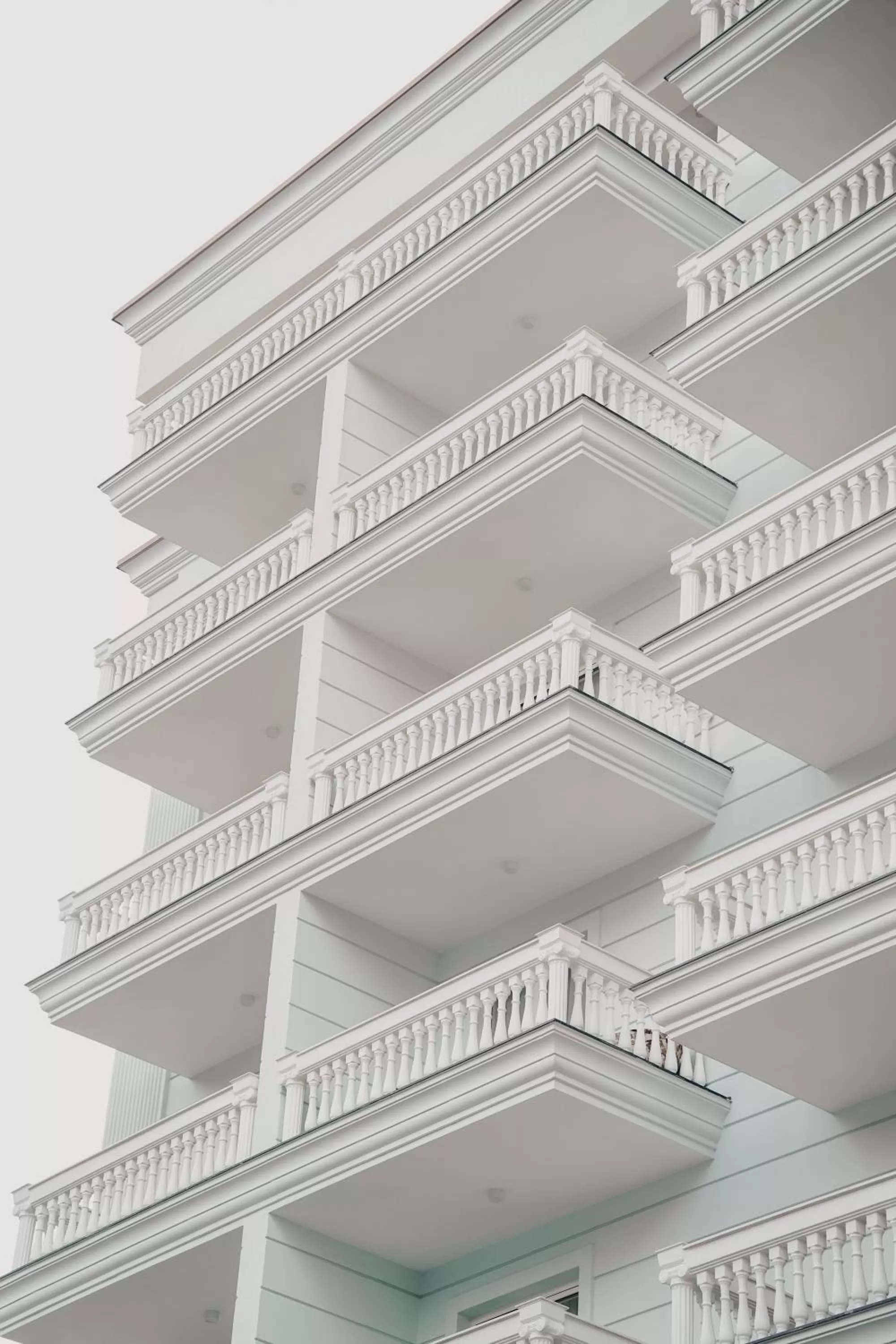 View (from property/room) in Martiness Hotel Durres