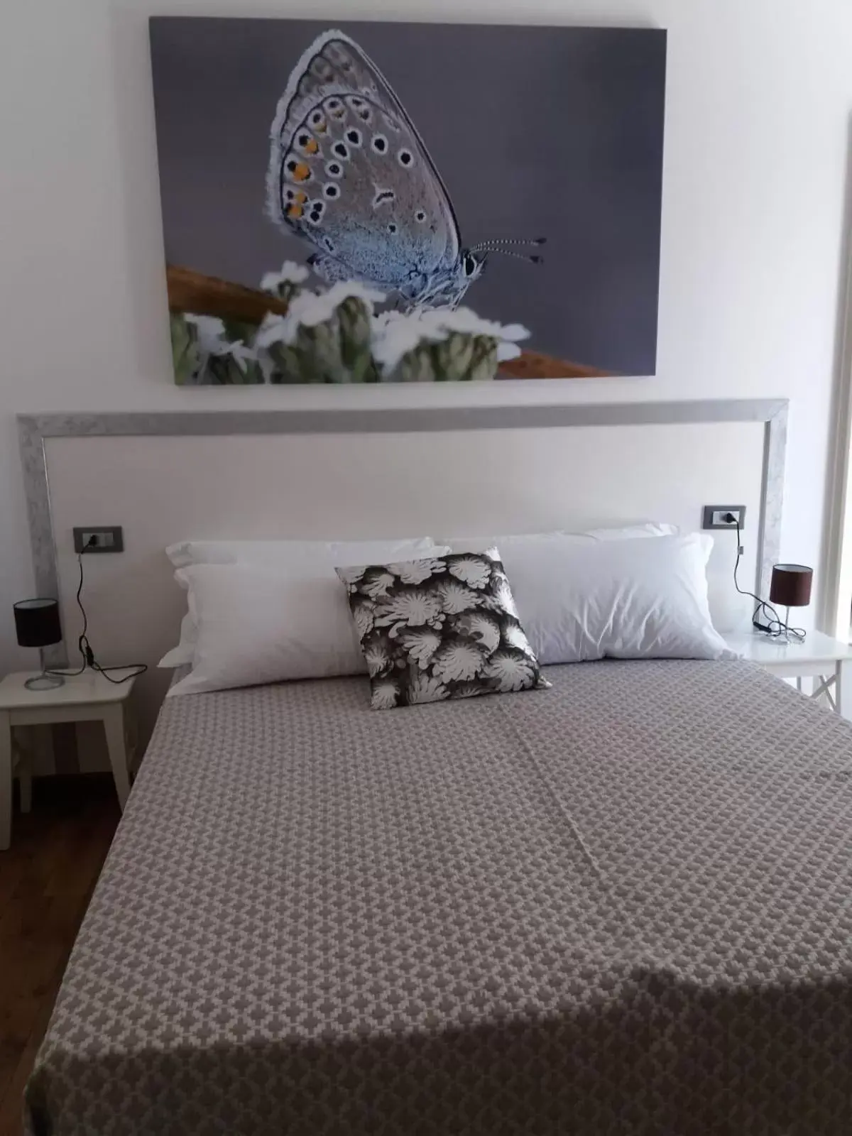 Double or Twin Room - single occupancy - Disability Access in LOCANDA RIGHETTO Double or Twin Room - single occupancy - Disability Access in LOCANDA RIGHETTO