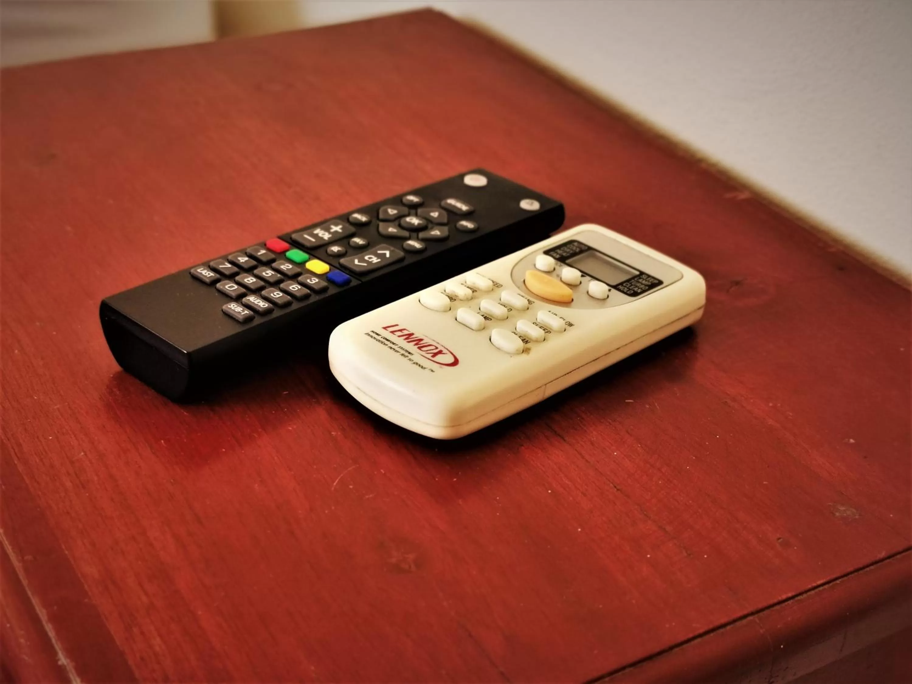 On site in Hotel Armonía Hostal