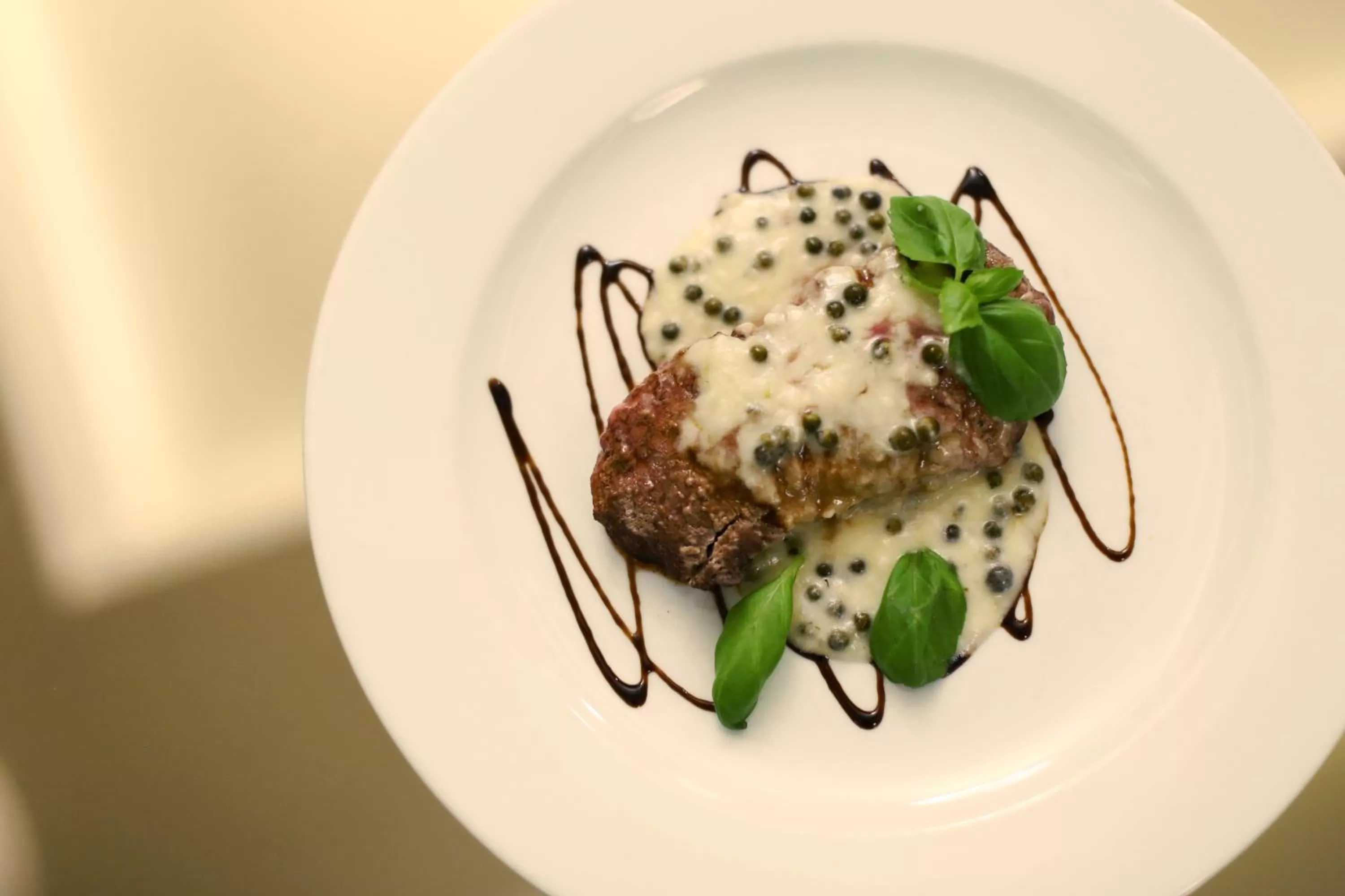 Food close-up, Food in Dworek