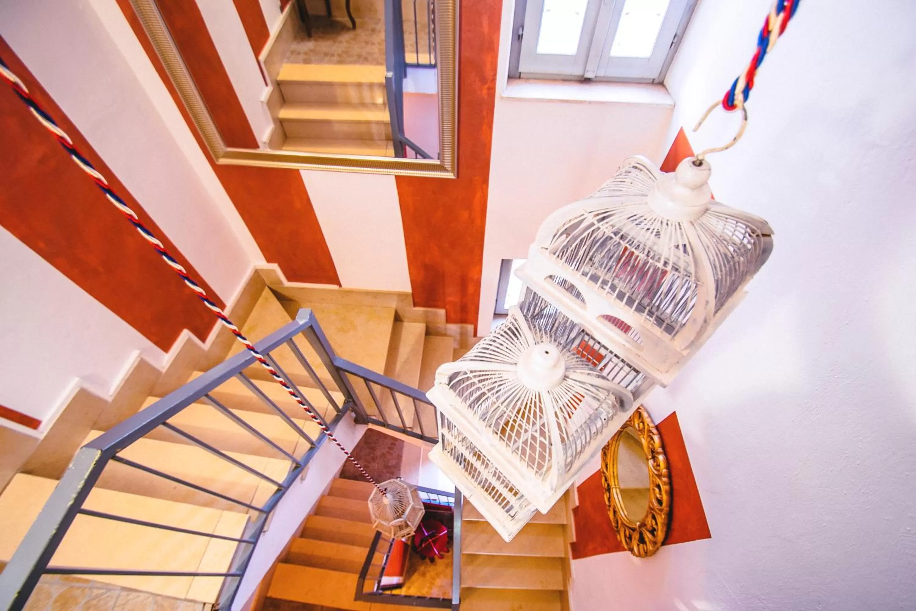 Balcony/Terrace in La Fabbrica dell'Oro