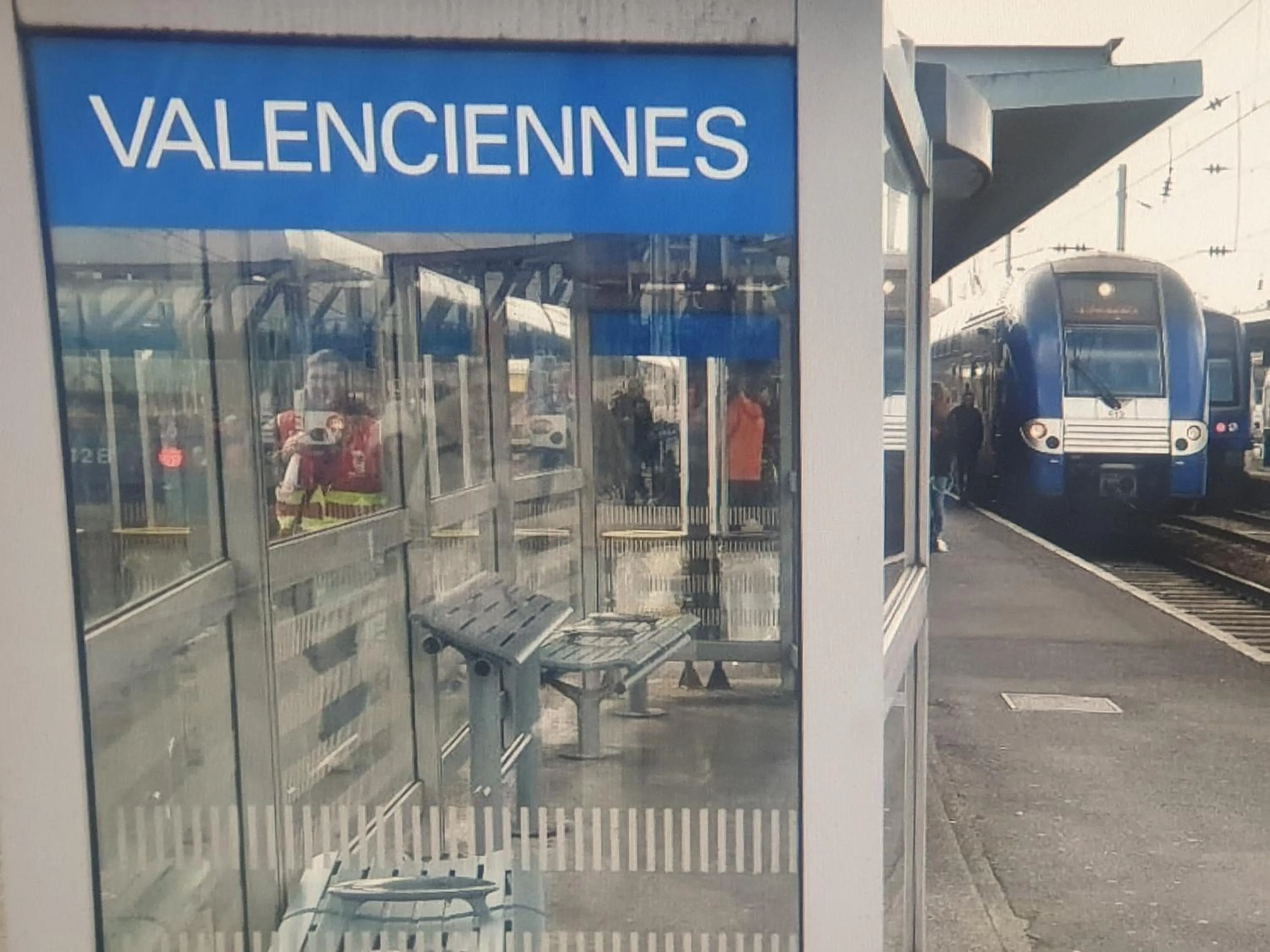 Le Clémenceau Hôtel et Appart'hôtel & Restaurant "Gare Sncf" centre ville