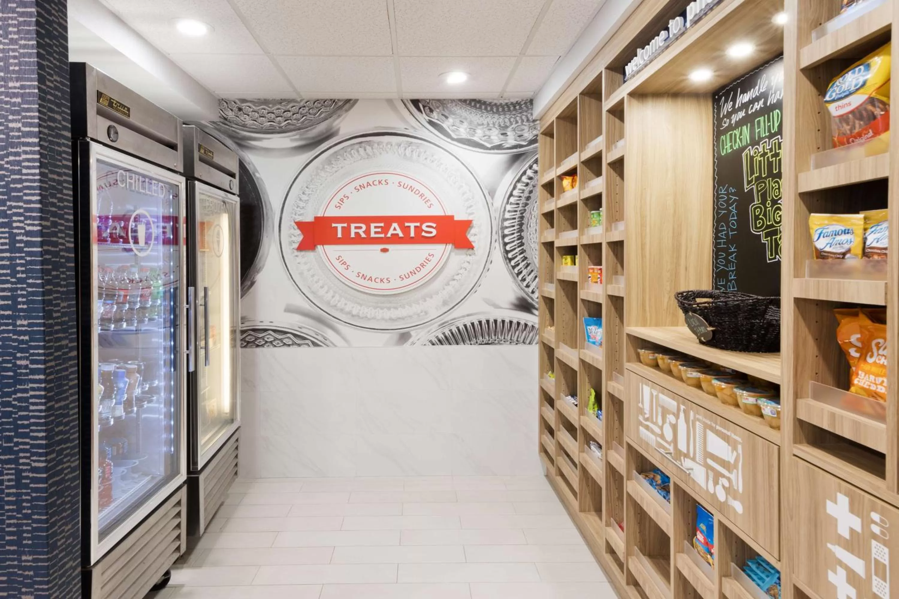 Restaurant/places to eat in Hampton Inn & Suites Phenix City- Columbus Area