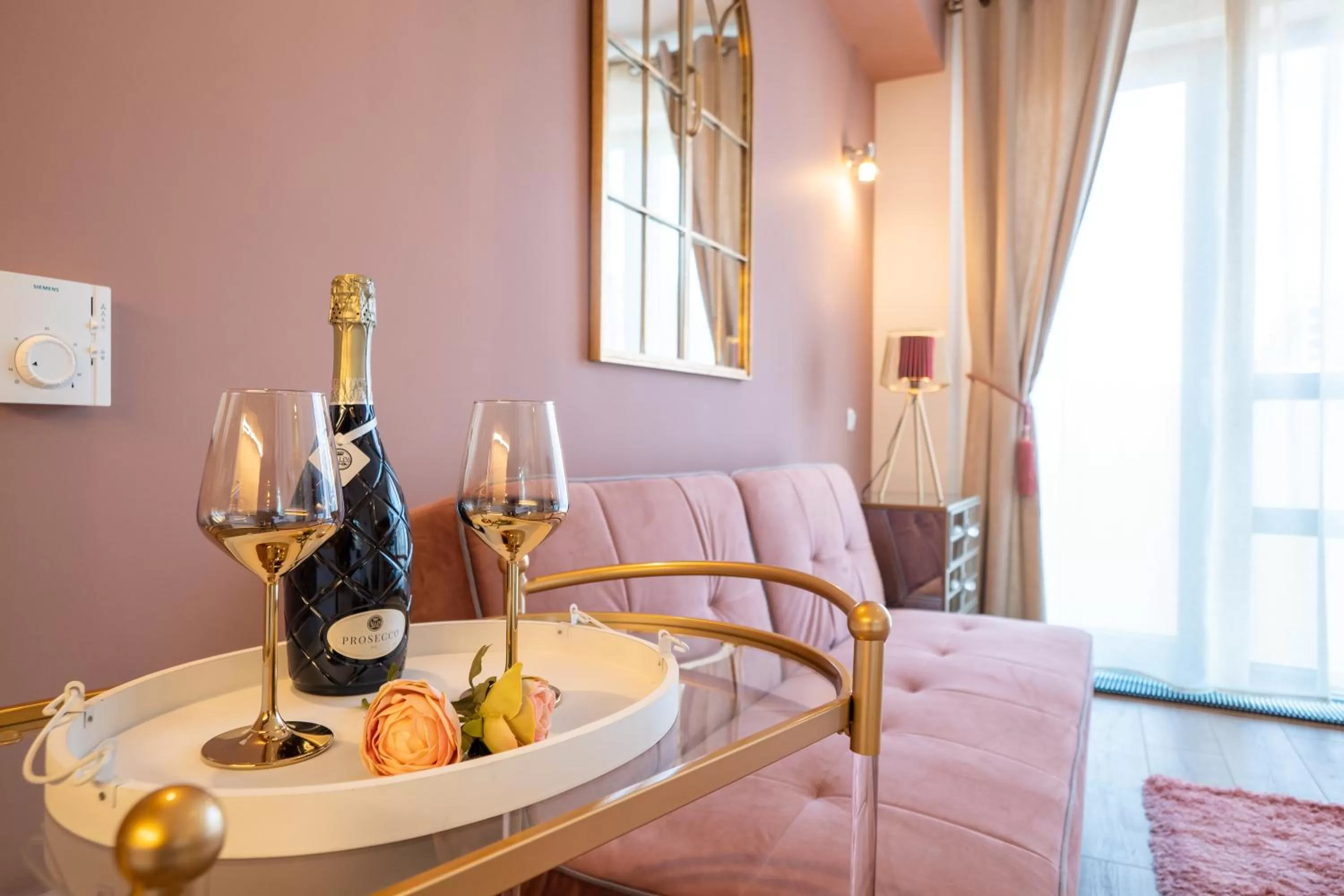 Signature Aparthotel - Boutique