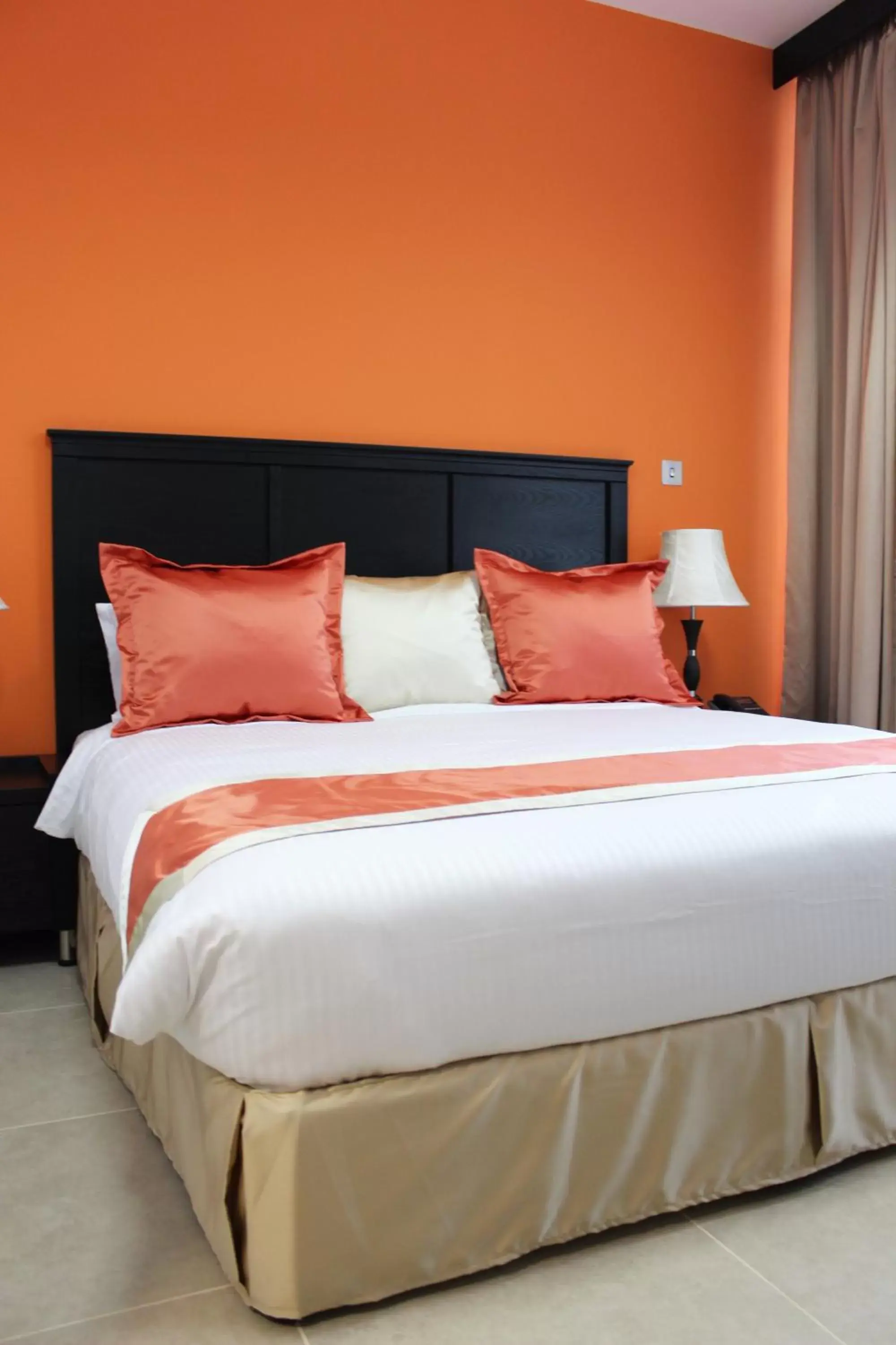 Deluxe Queen One Bedroom Apartment in Al Diar Sawa Hotel Apartments Deluxe Queen One Bedroom Apartment in Al Diar Sawa Hotel Apartments