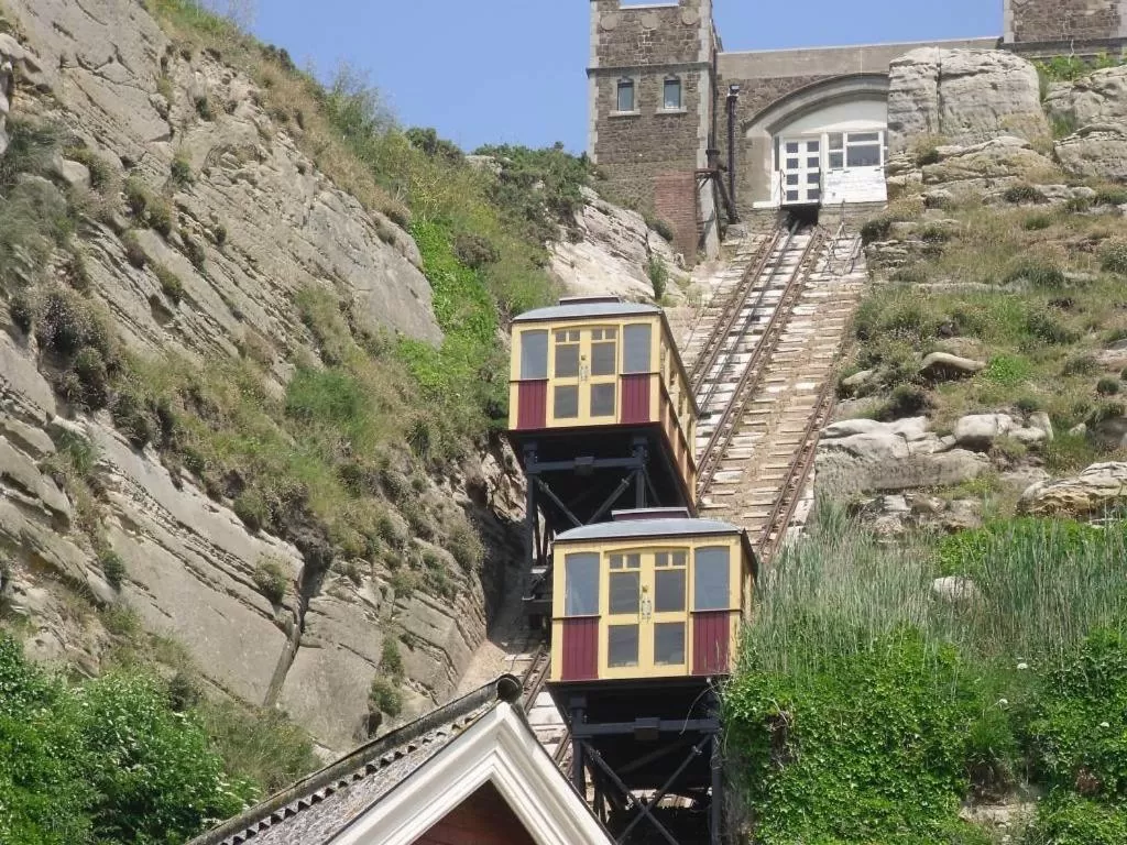 Other in The Old Town Bed and Breakfast