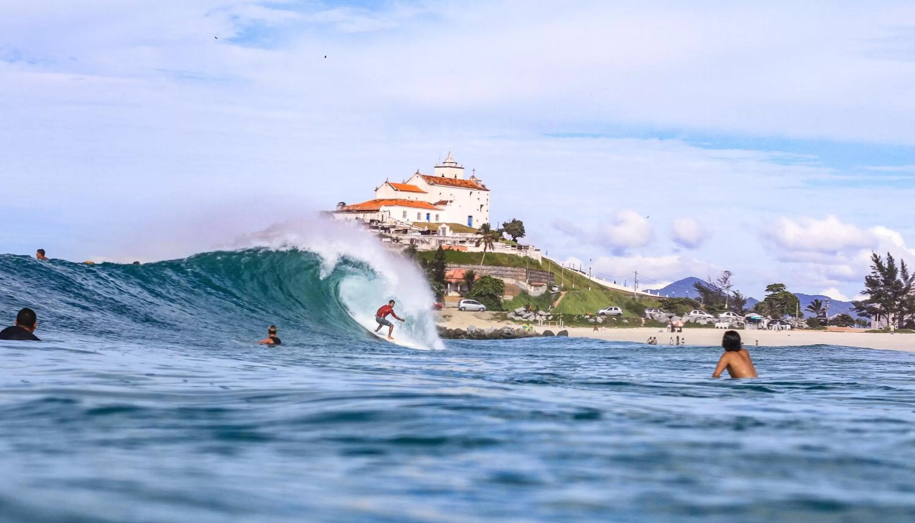 Pousada Solar Tropical